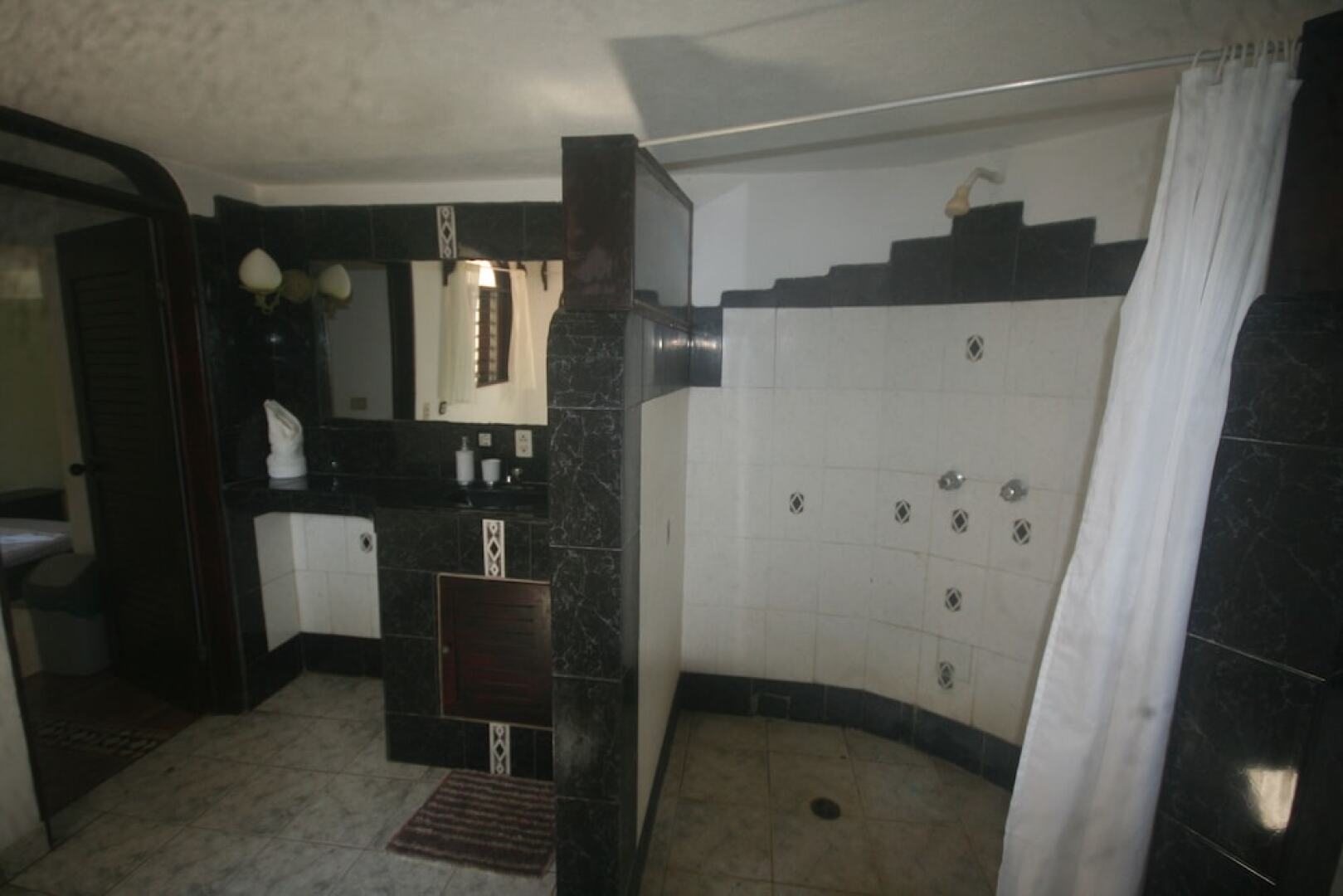 Paraiso del Cocodrilo