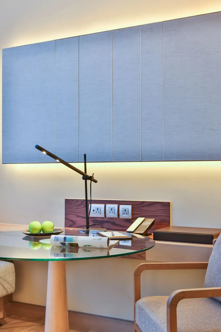 Renaissance Pattaya Resort & Spa