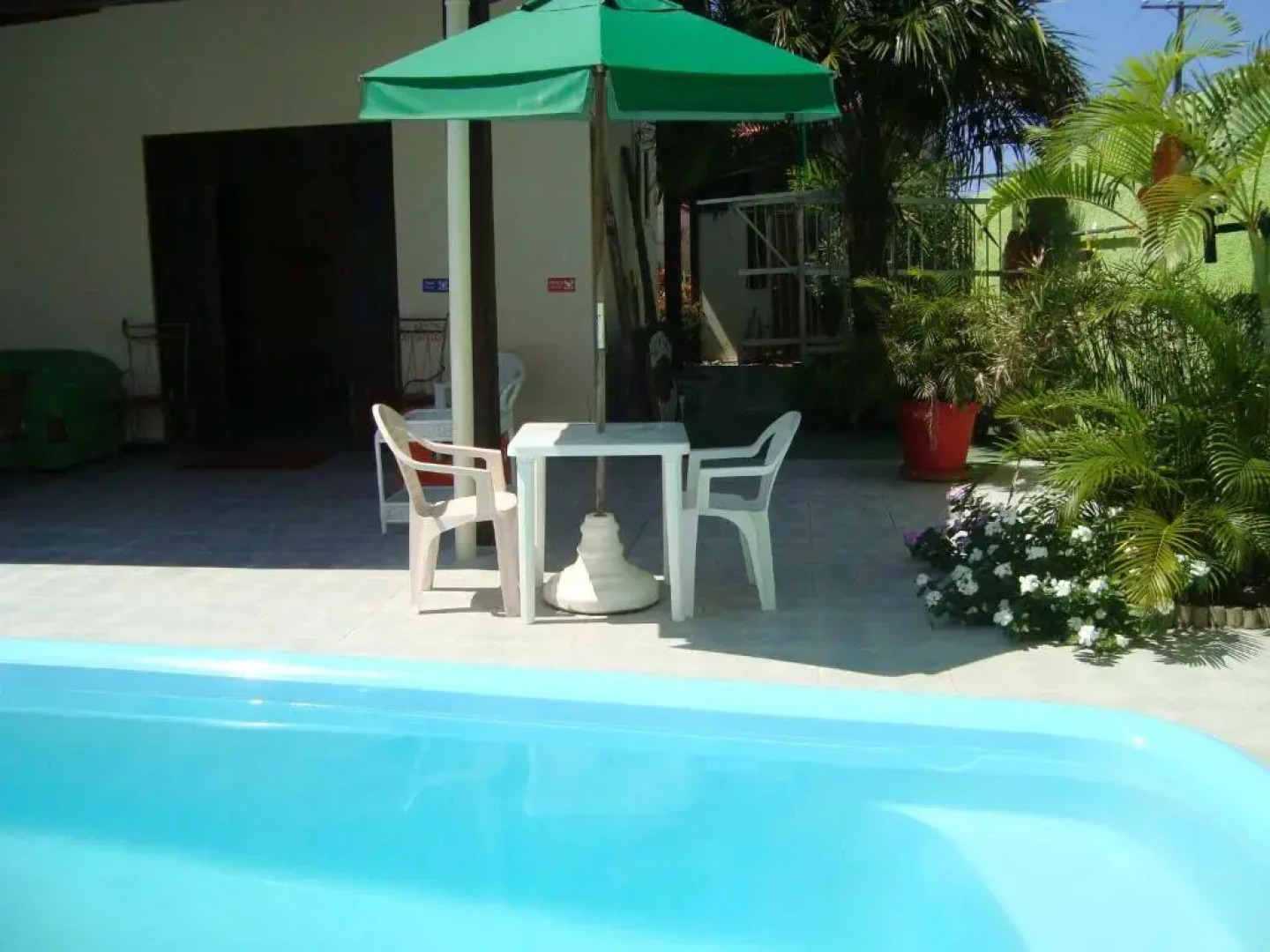 Pousada Planeta Guarajuba