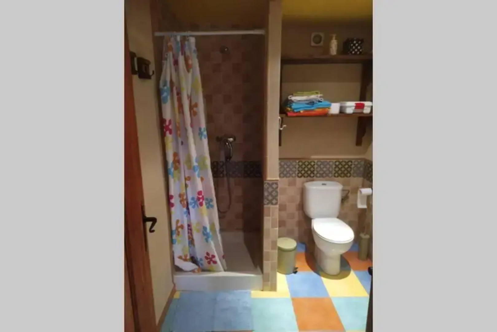 LOS ORIZOS Sierra de Gata Extremadura TR-CC-00392