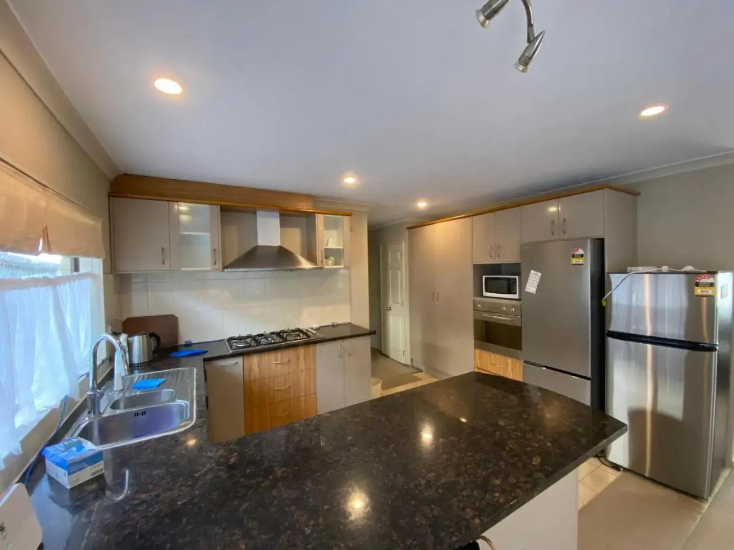 QQ Homestay Auckland