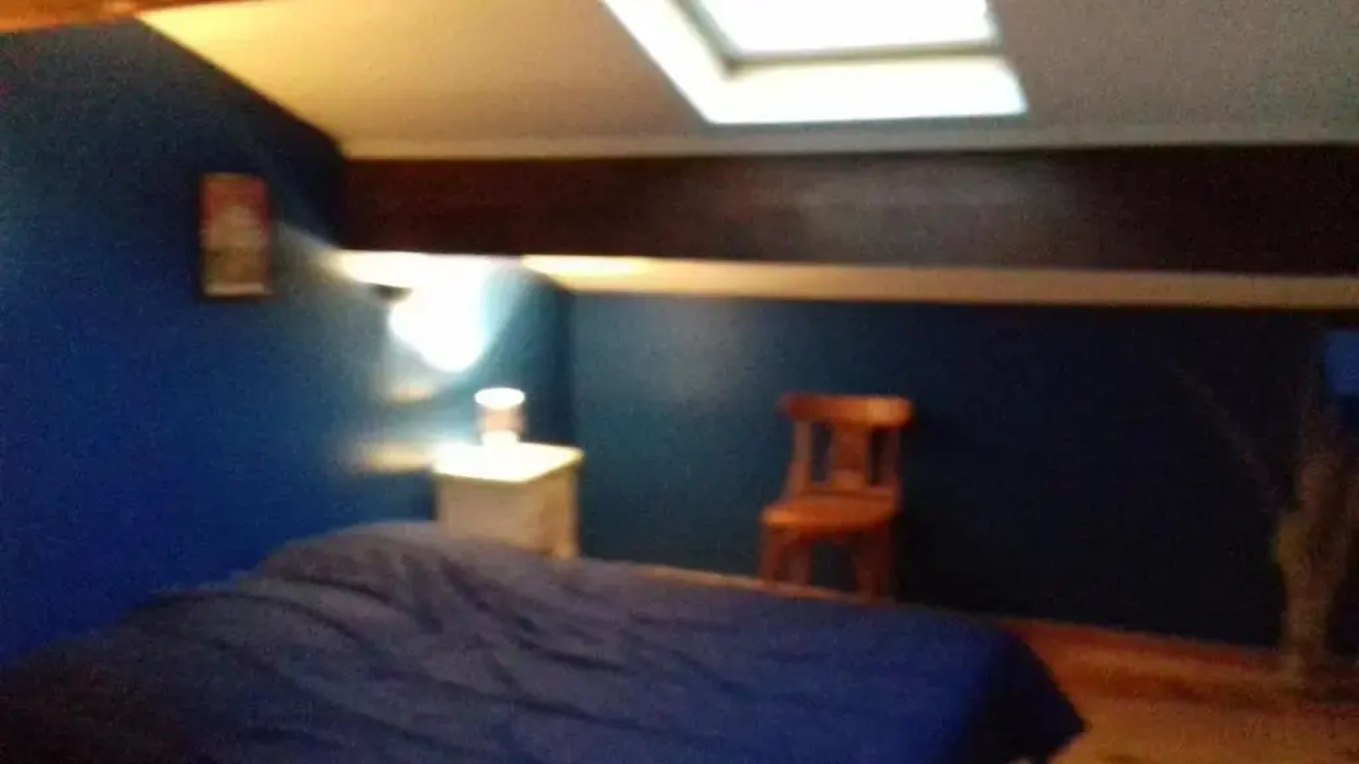 Appartement Anatole France