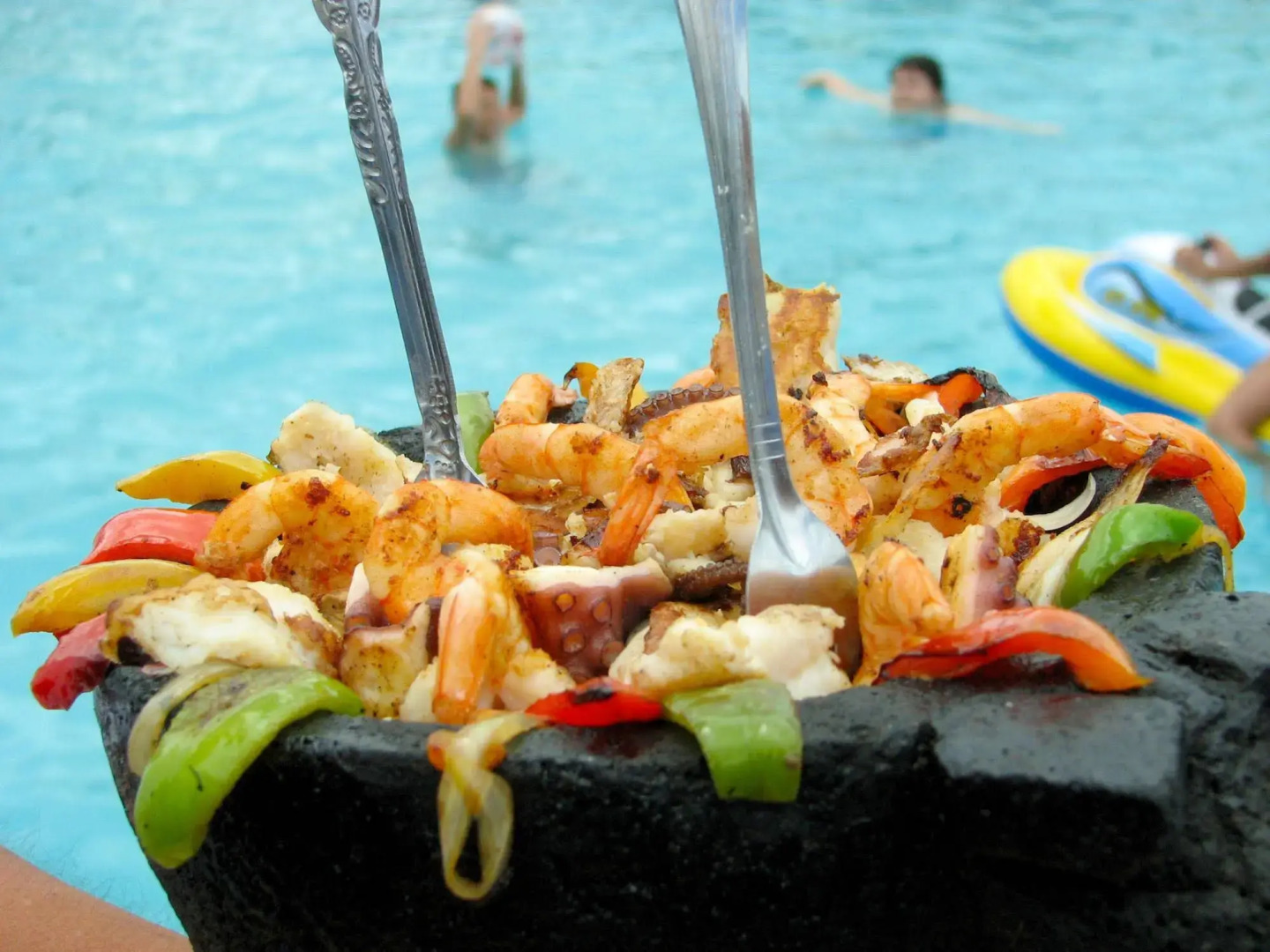 Hotel Balneario San Juan Cosalá