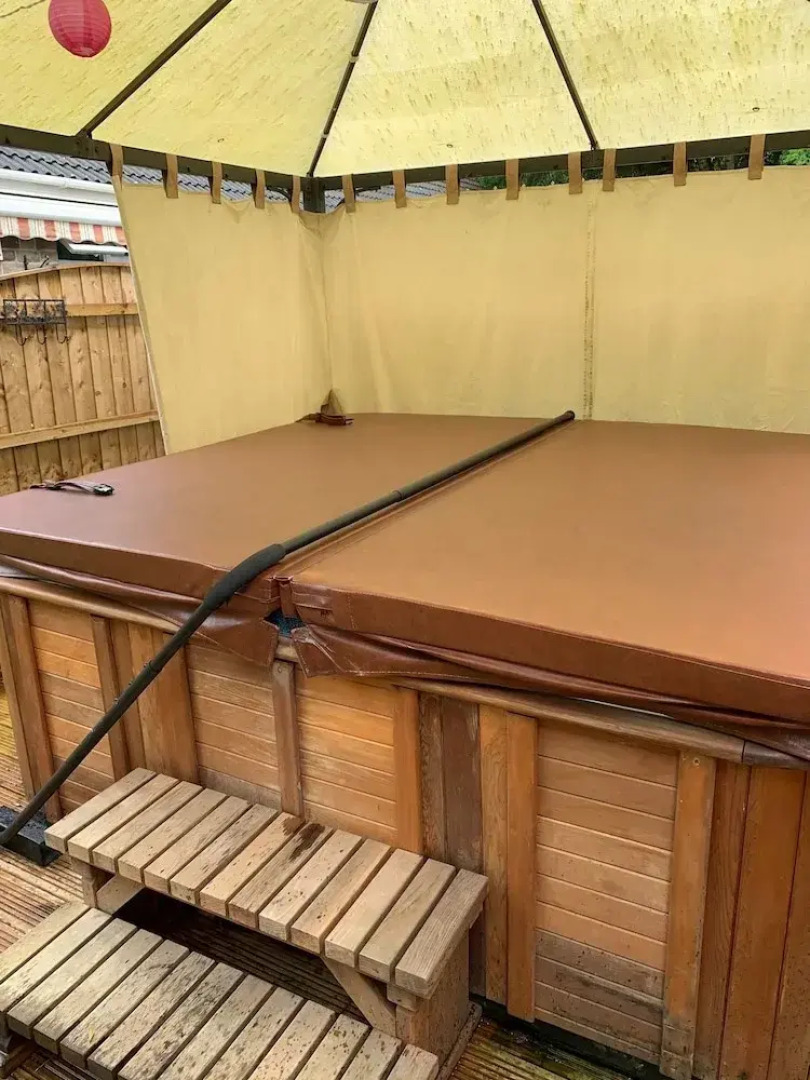 BedrockLodge Buisness Centre HolidayLets