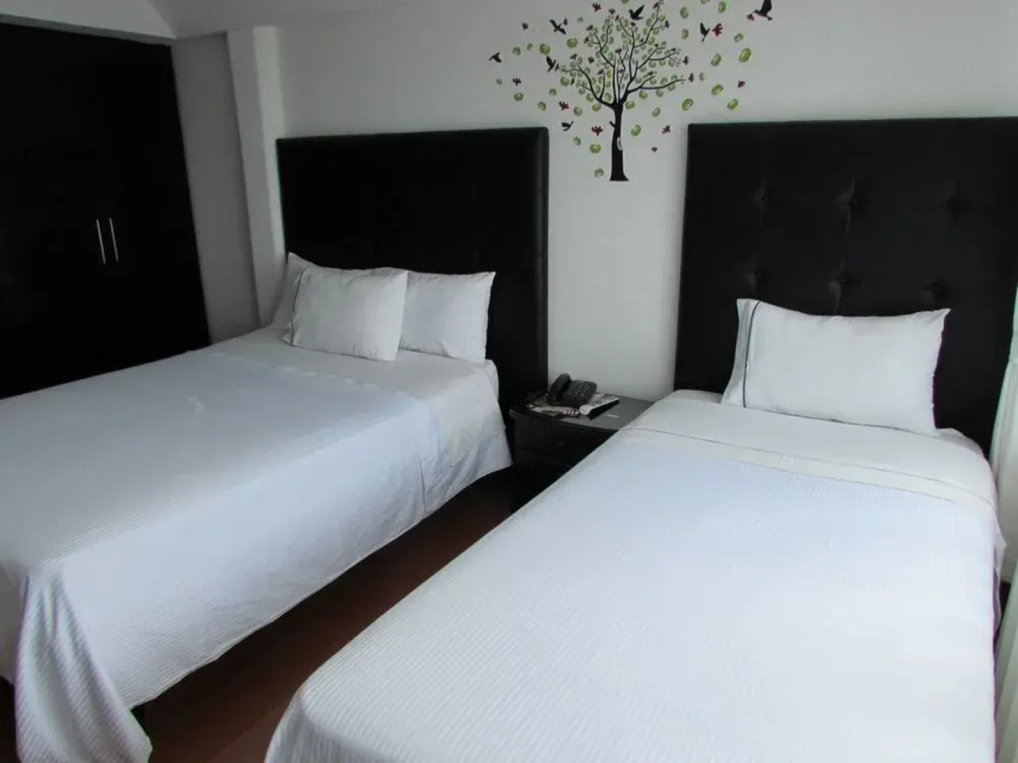 Hotel Casa La Embajada Colonial