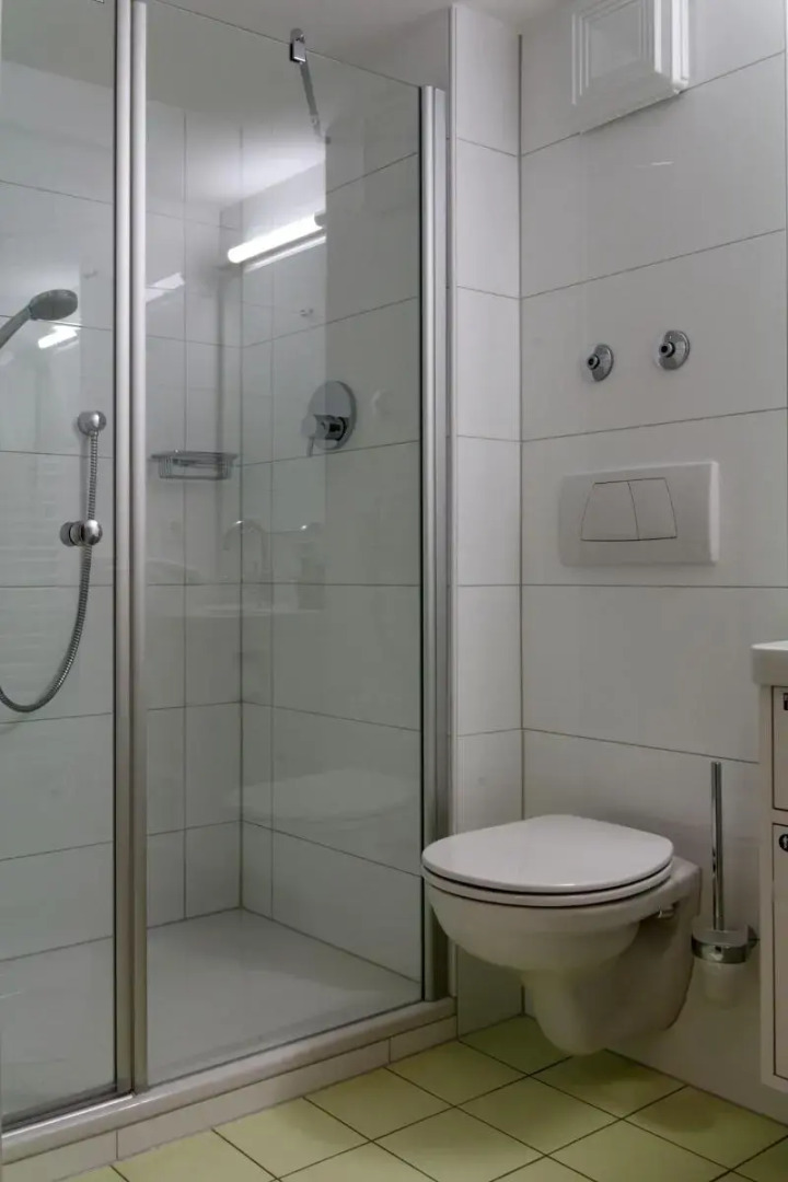 Evangelische Tagungsstätte Wildbad