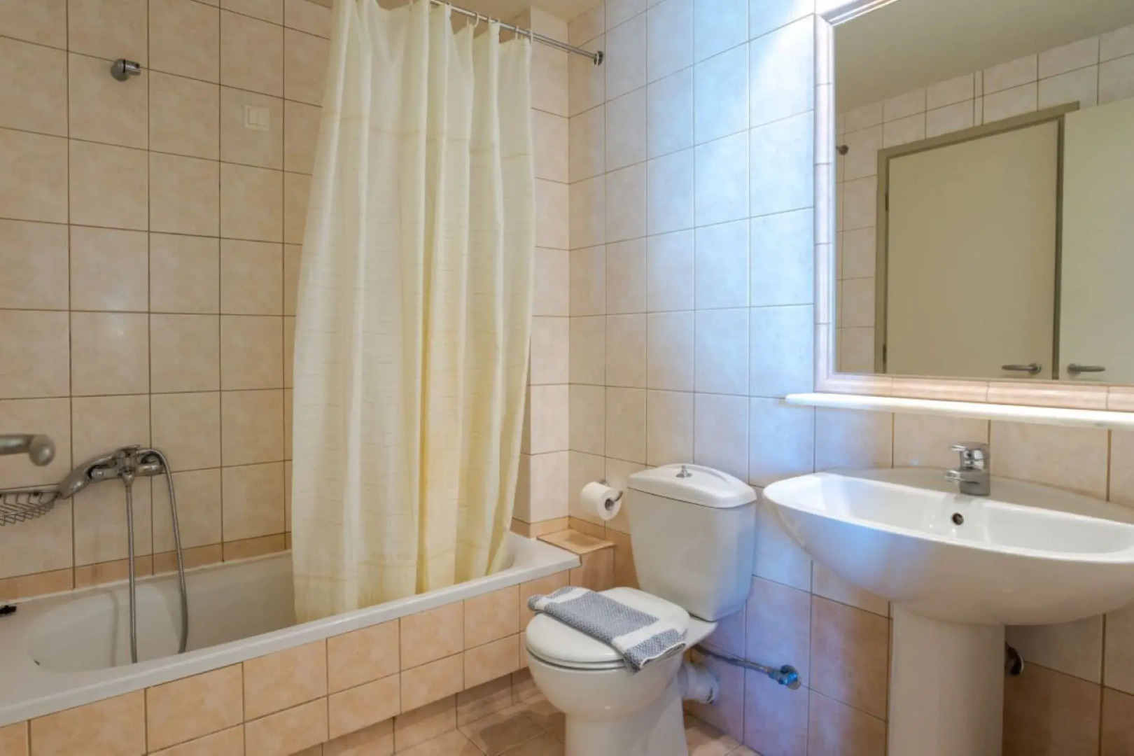 John Mary Apartments