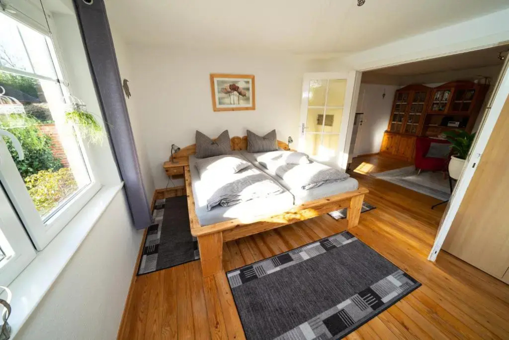 Ferienwohnung Bloeck