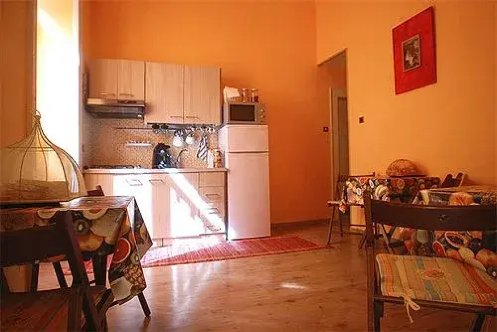 B&B I Colori di Napoli