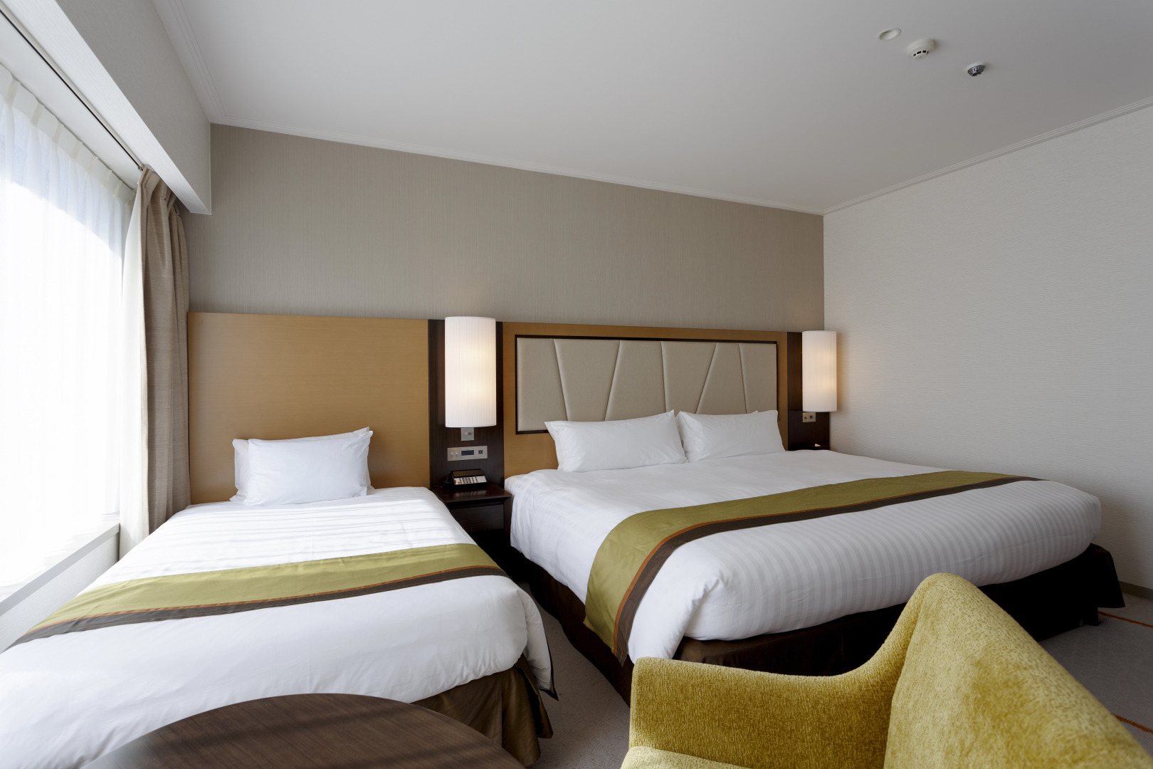 Keio Plaza Hotel Tokyo