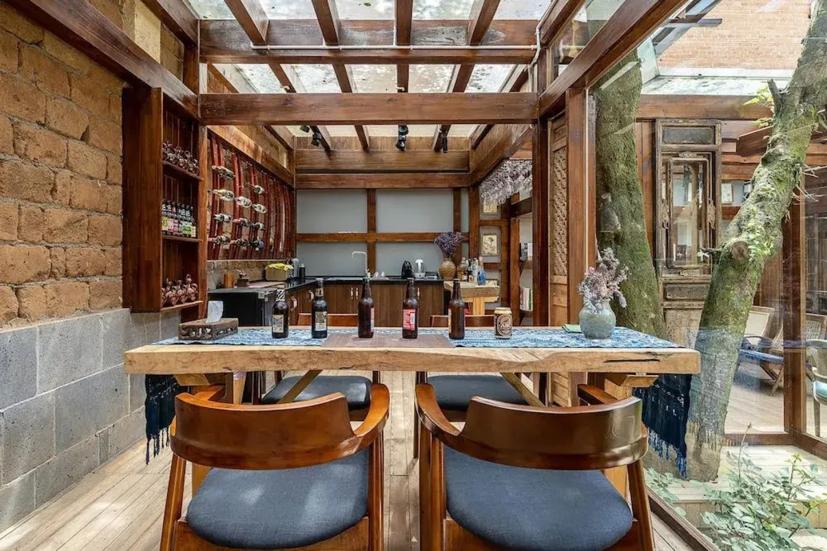 Fairyland Boutique Inn