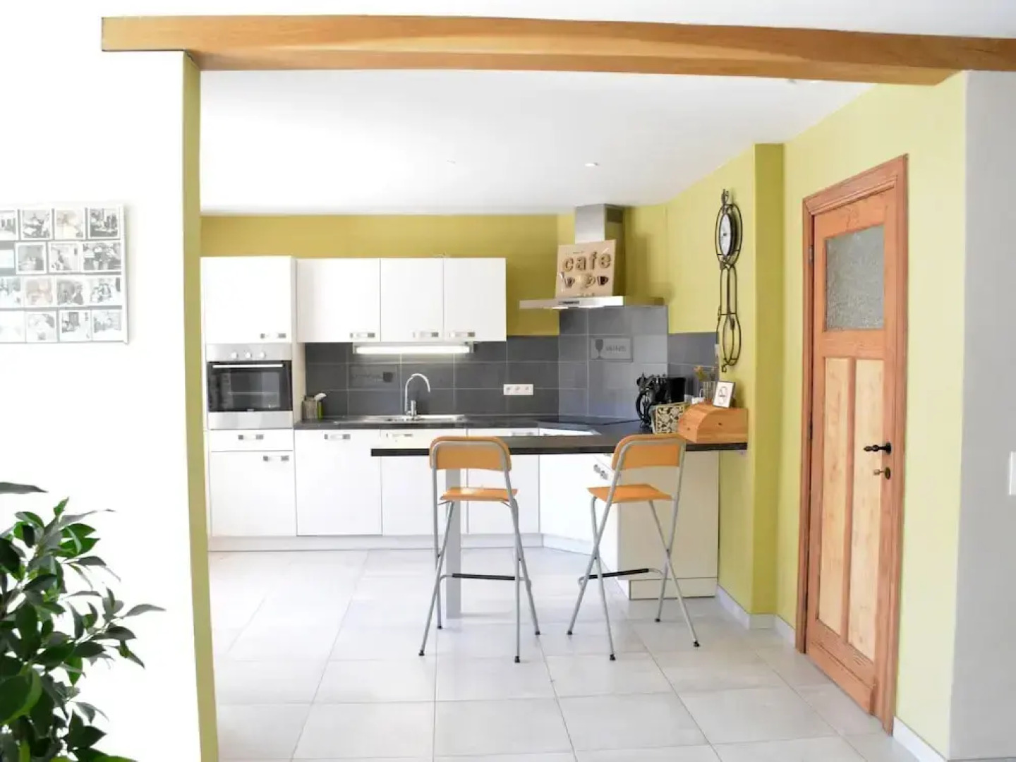 Tranquil Holiday Home Near the Buzz of Luxembourg