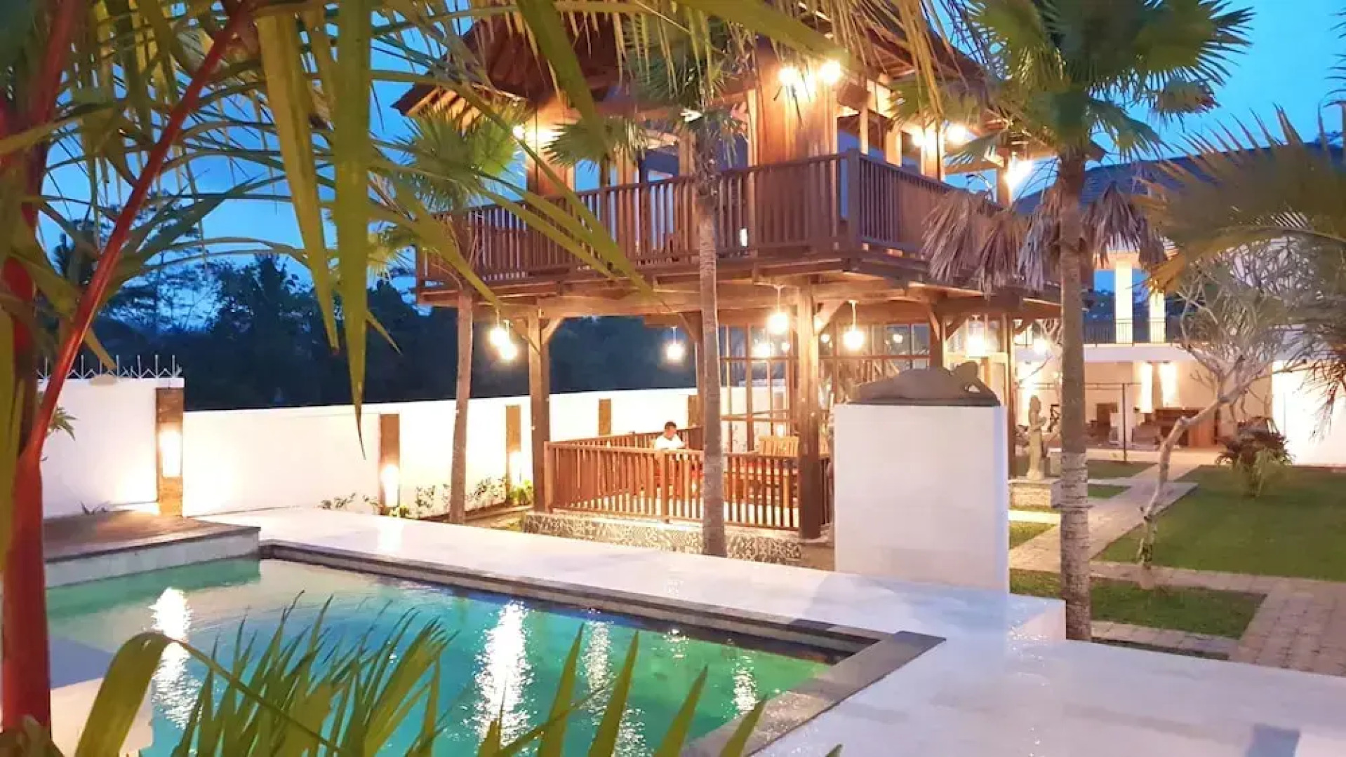 The Babakan Suites & Villas