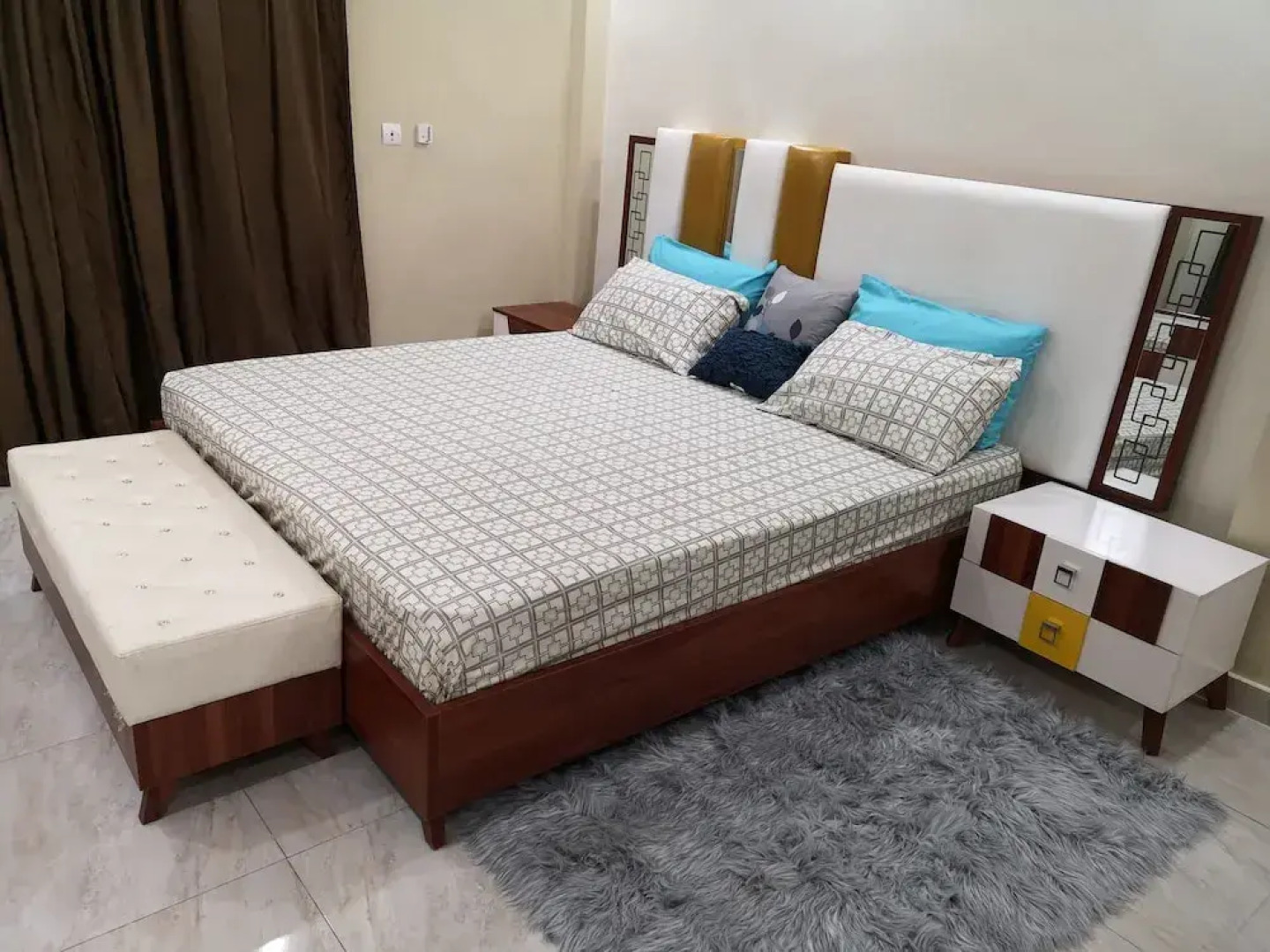 Residence de la paix - Kana Place