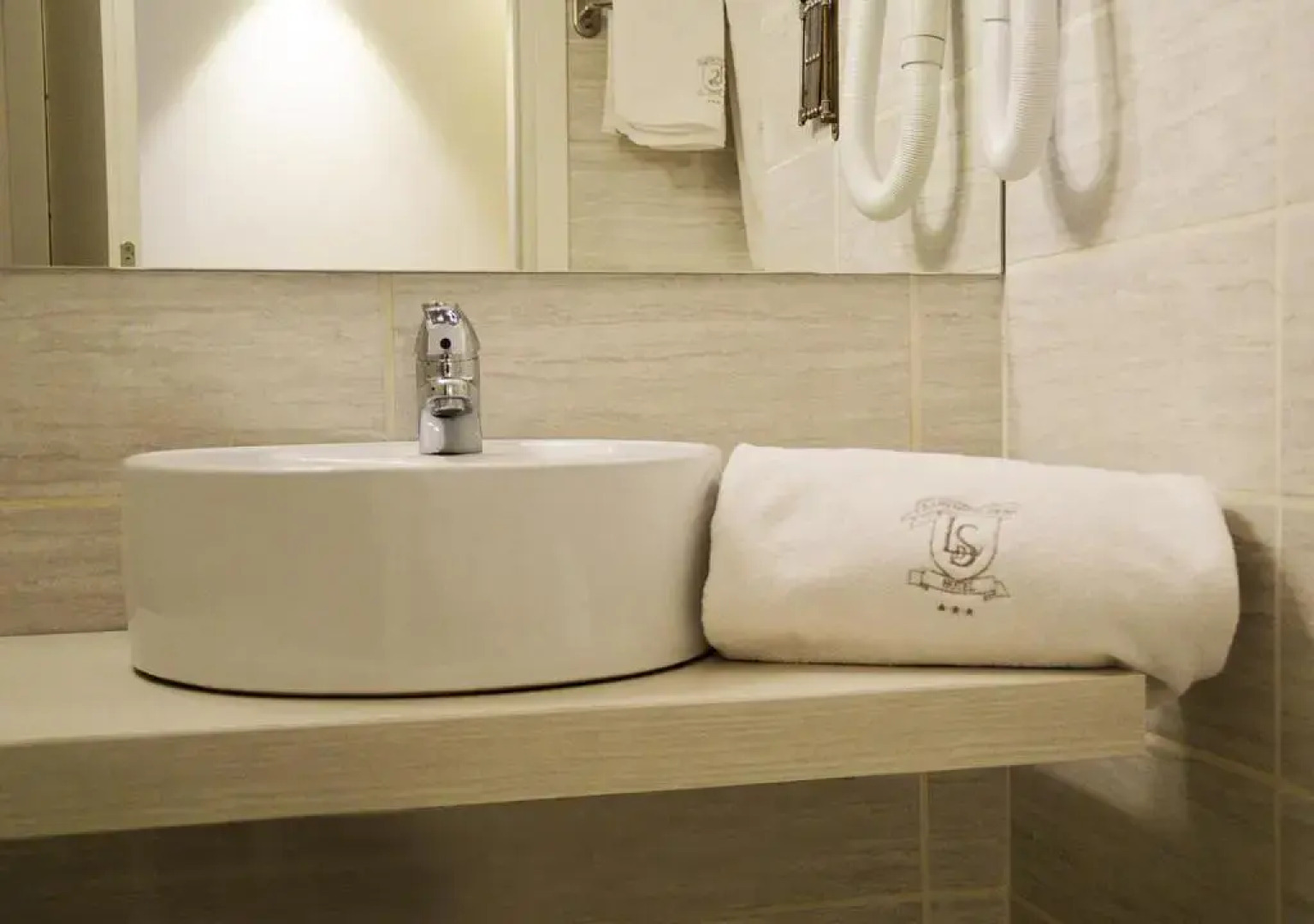 Il Loggiato dei Serviti