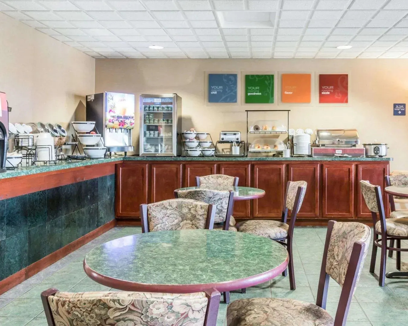 Comfort Inn & Suites Maumee - Toledo (I80-90)