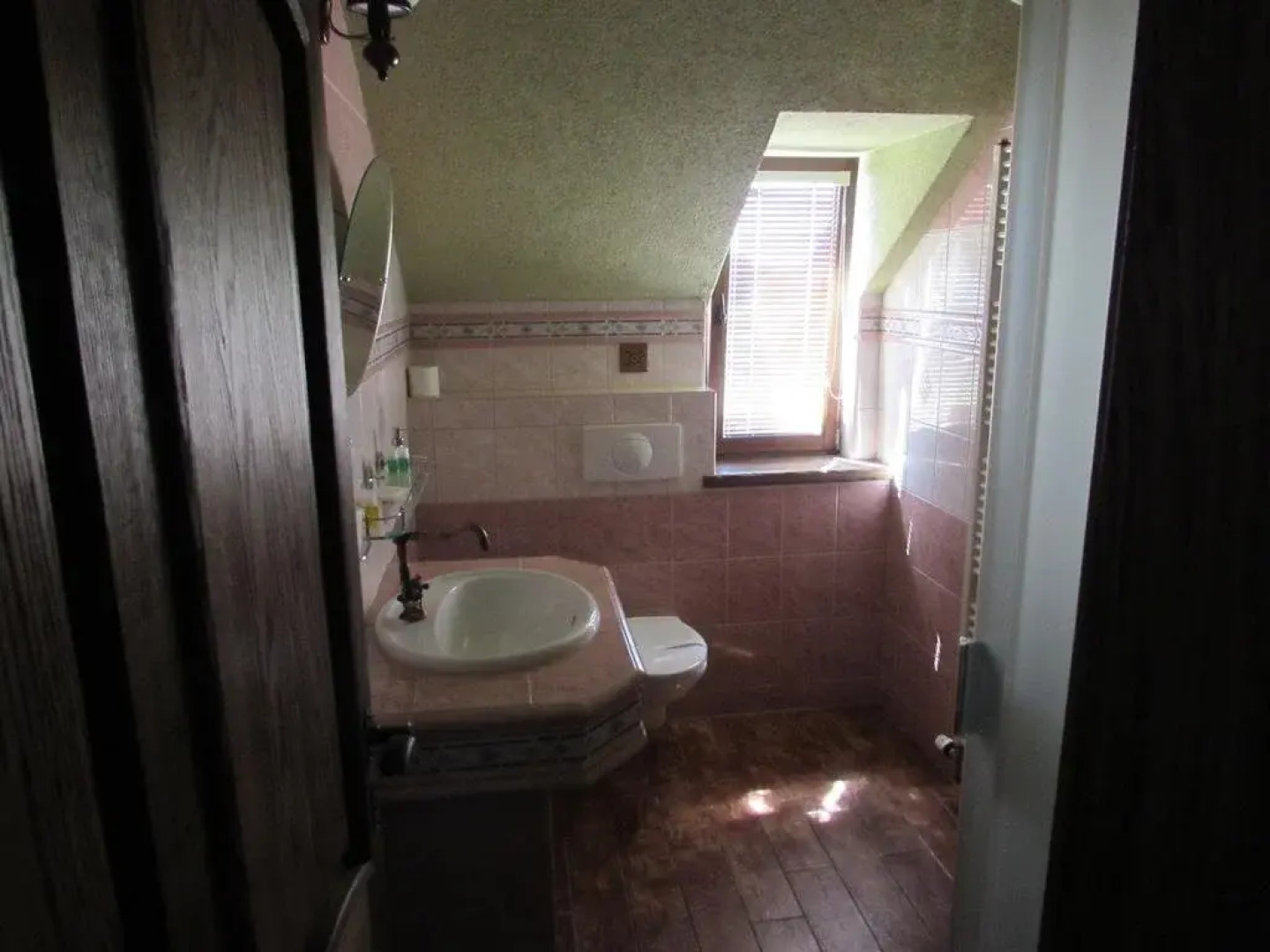 Pension Kamenný Dvůr