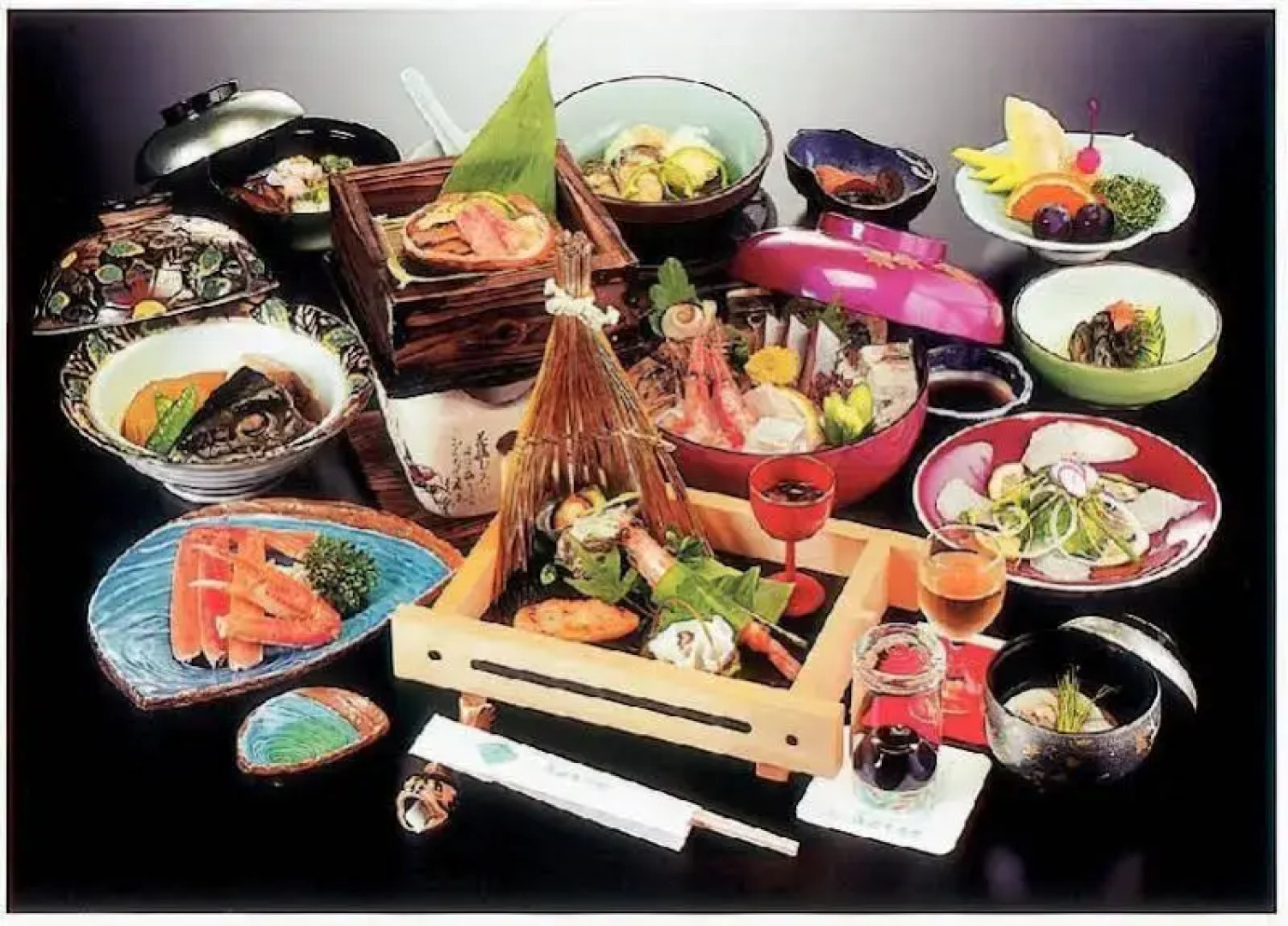 Yadomoriya Juen Ryokan