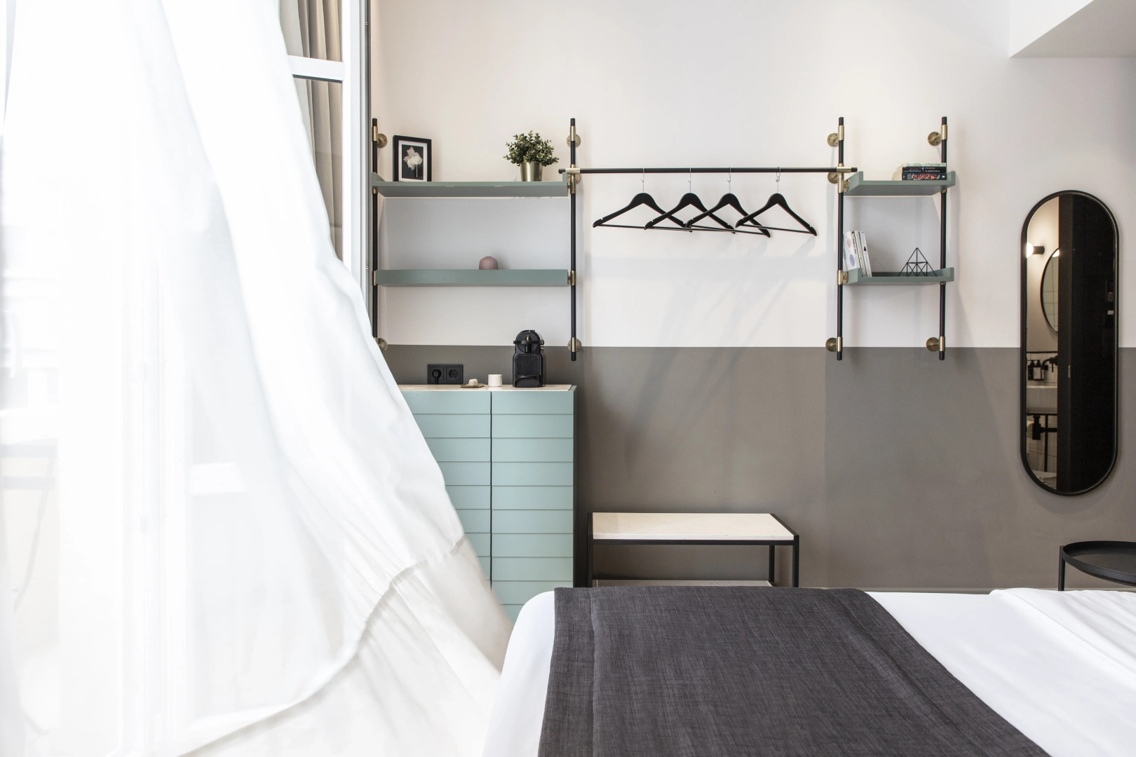 The Modernist Thessaloniki