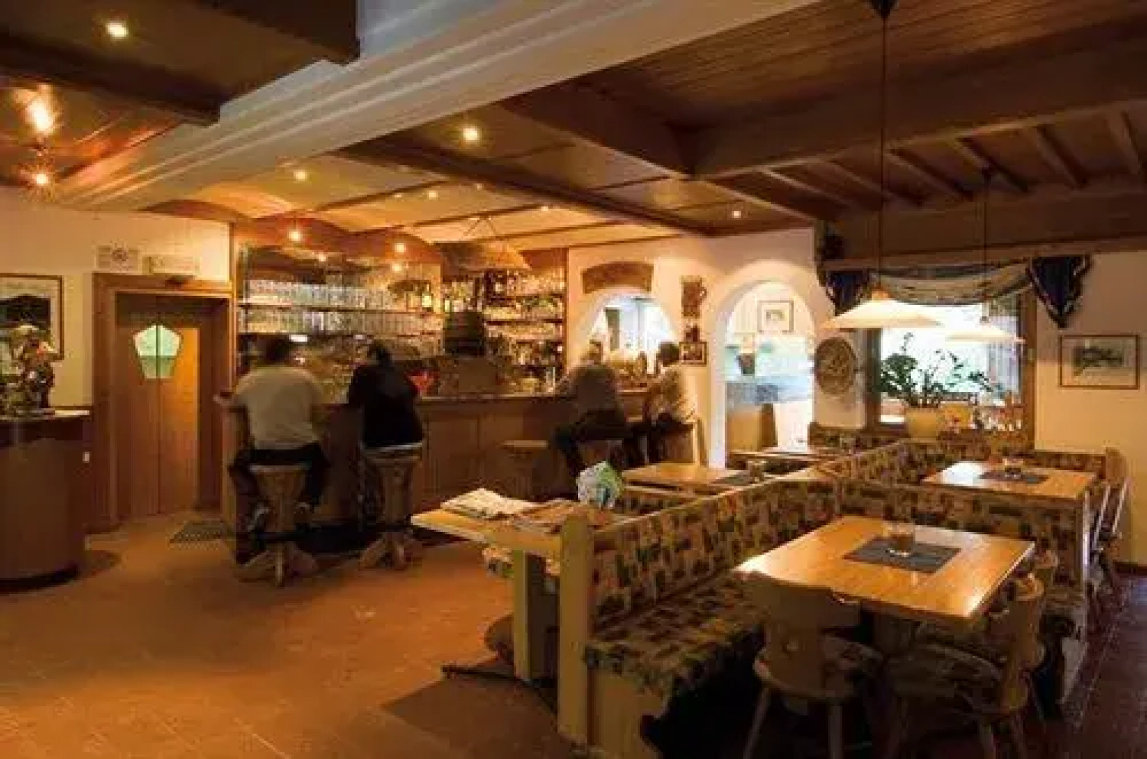 Brauhotel Martinerhof