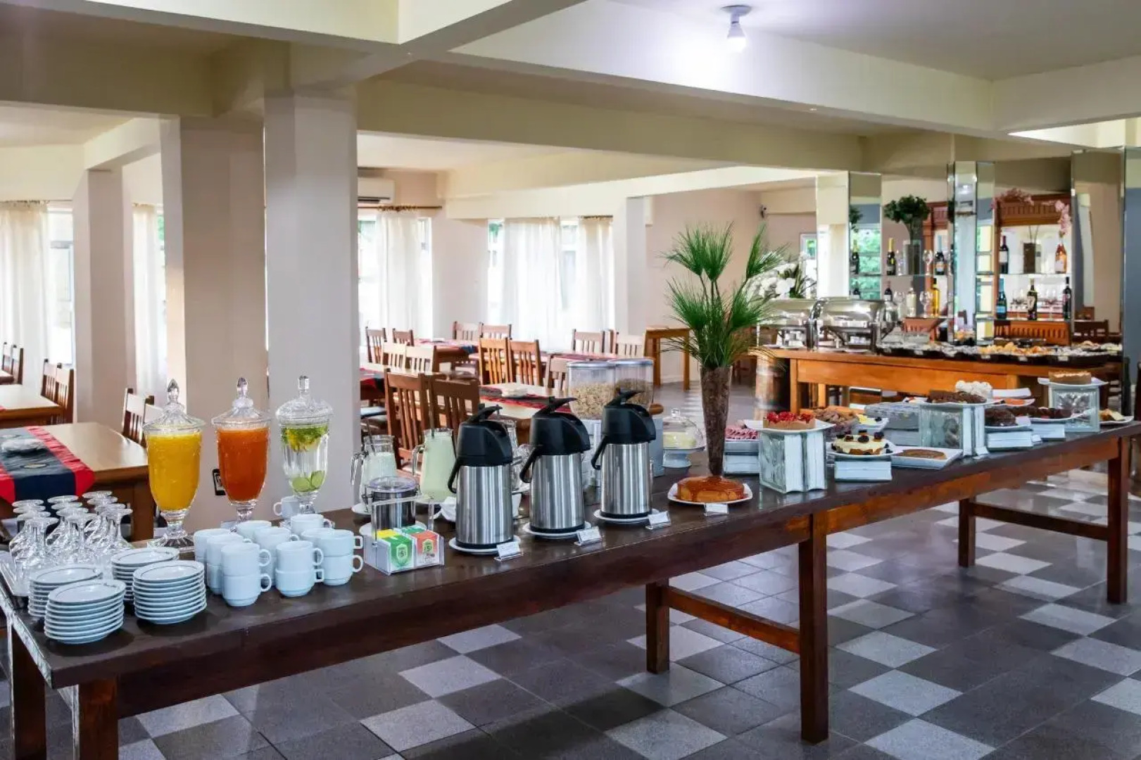 Canzi Cataratas Hotel