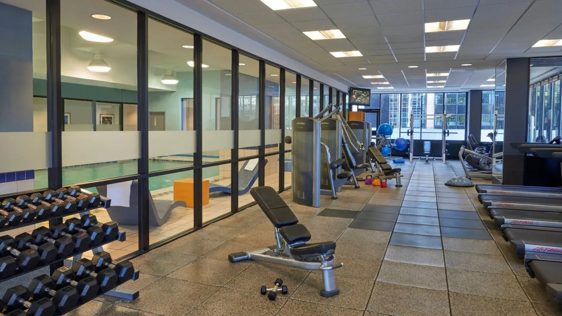 Ottawa Marriott Hotel