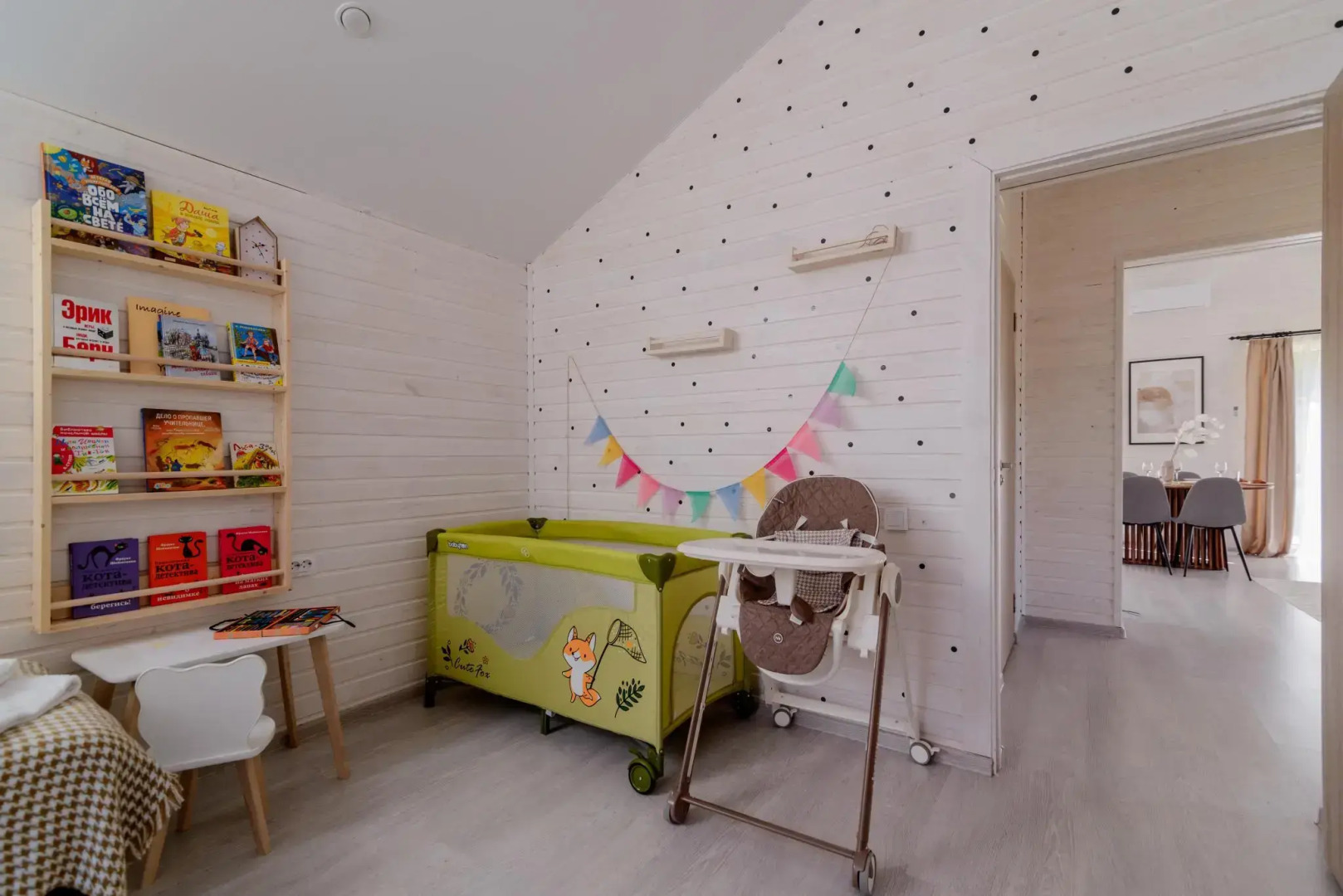 Дом №376 в КП Грин Лаундж