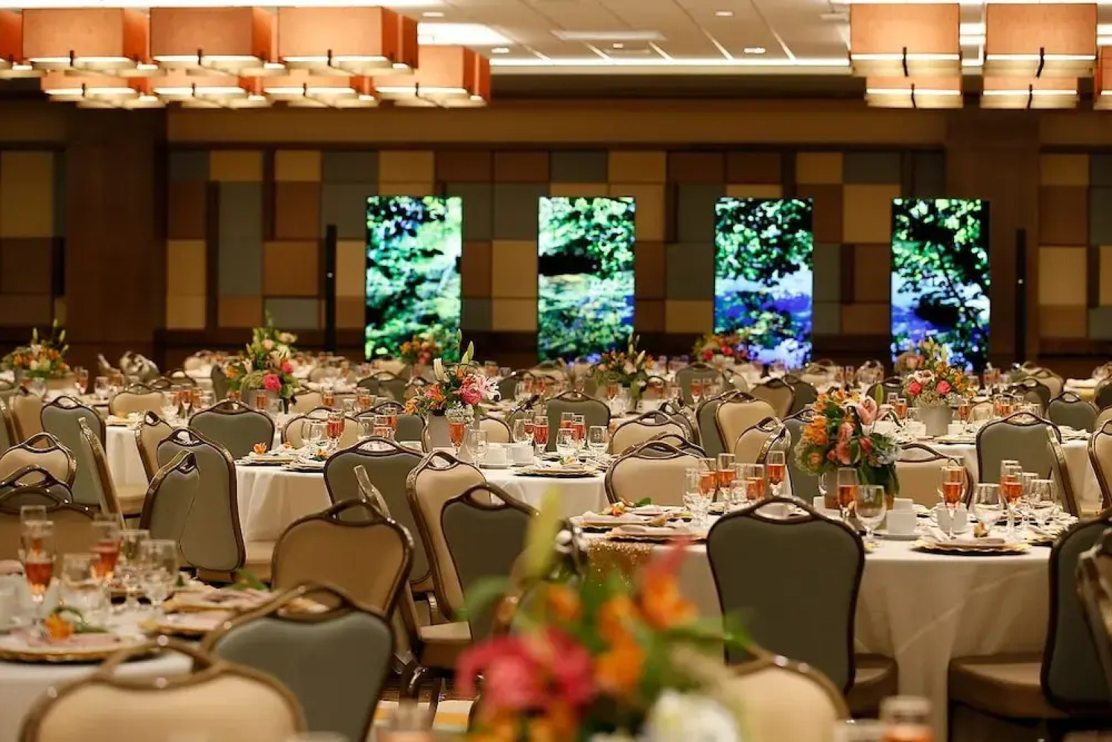 Osage Casino Hotel Tulsa