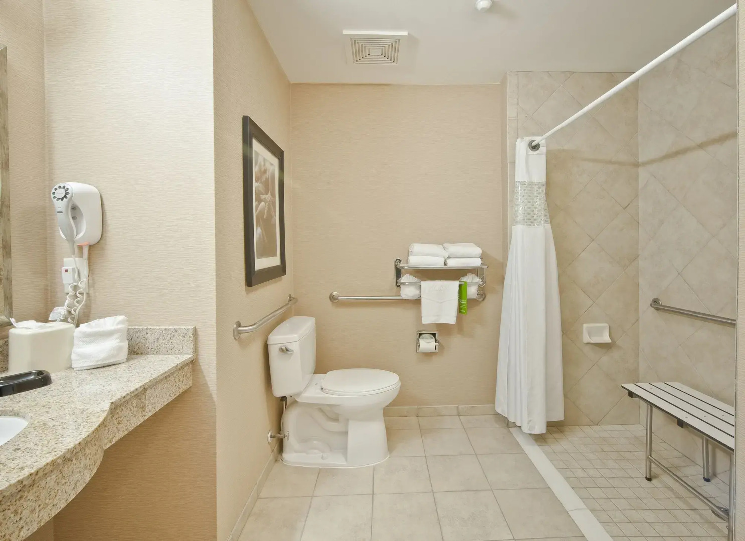 Hampton Inn Wilmington - University Area/Smith Creek Station