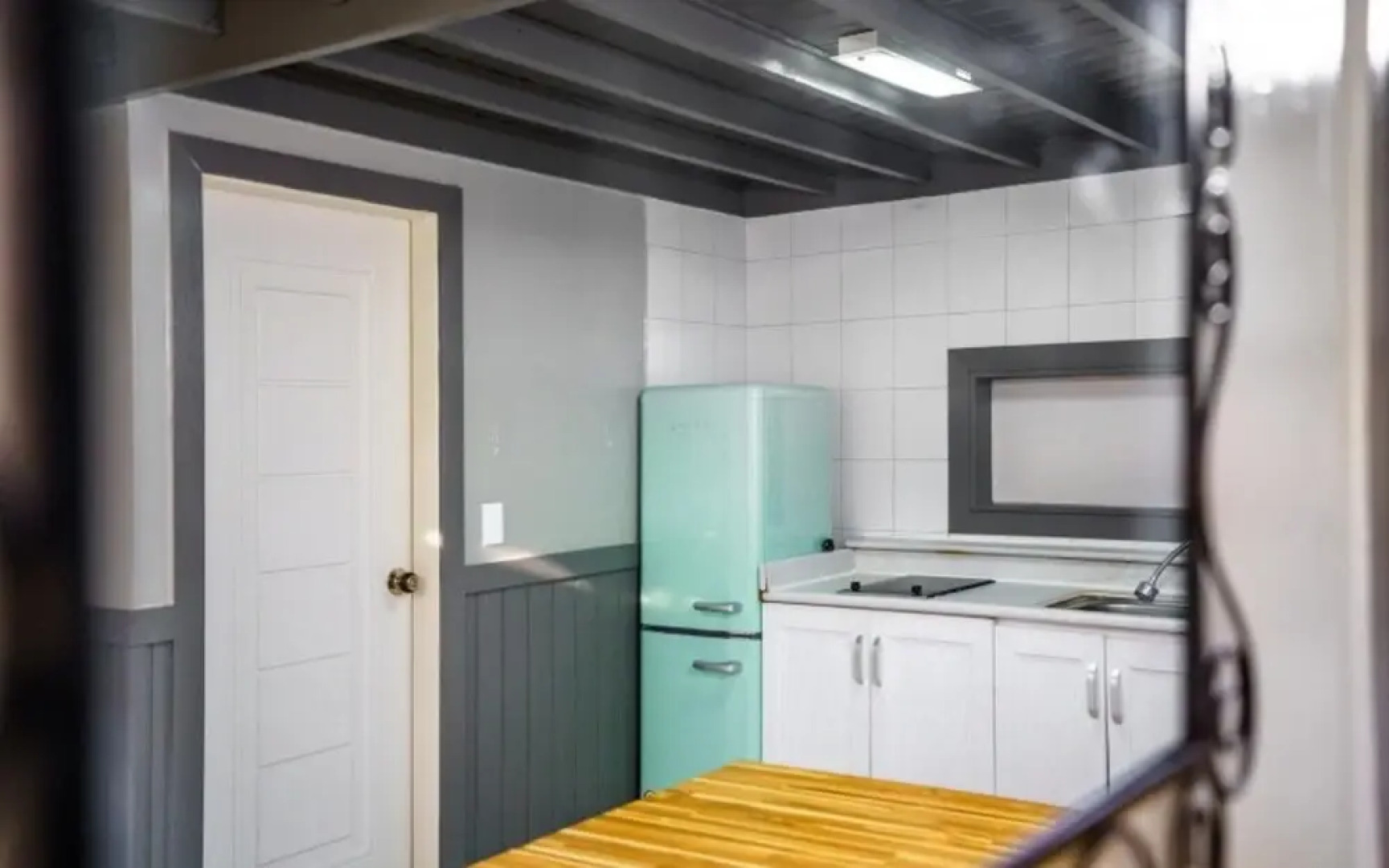 Pocheon Sanbong Poolvilla