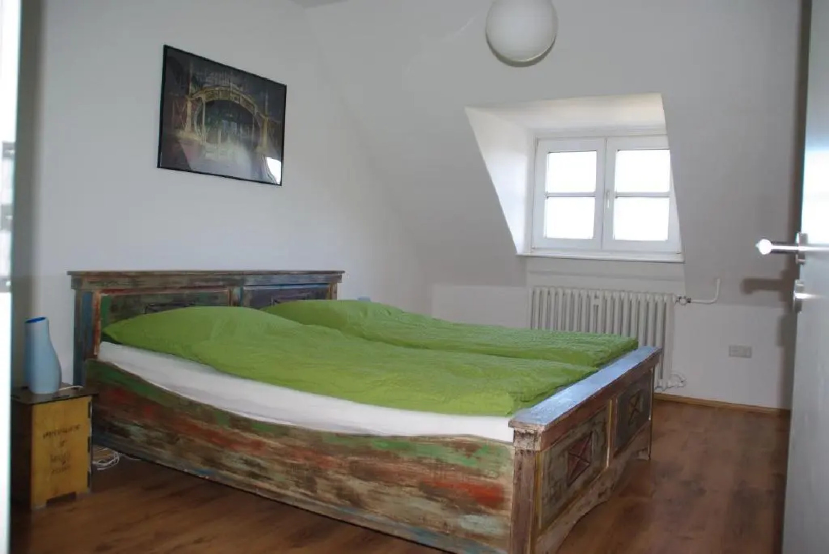 Altenbochumer Apartment