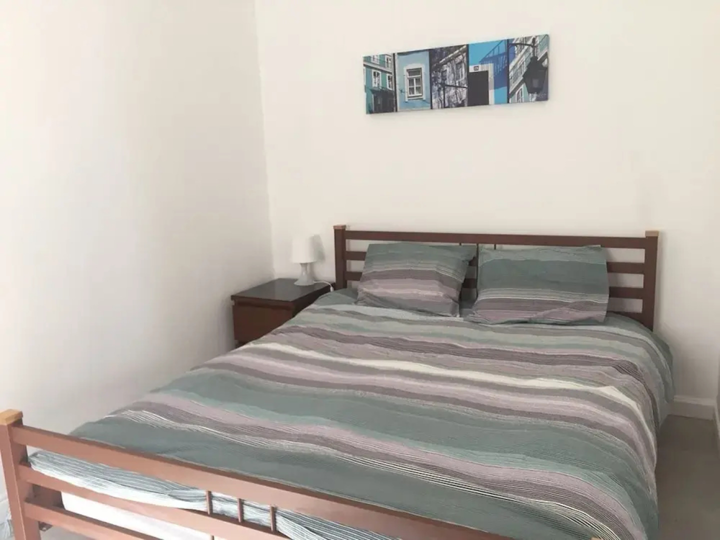 2 Bedroom Self Contained Apartment