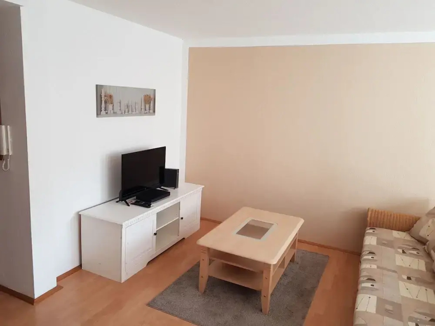 Apartment in Kamenz Sachsen Near Town Centre