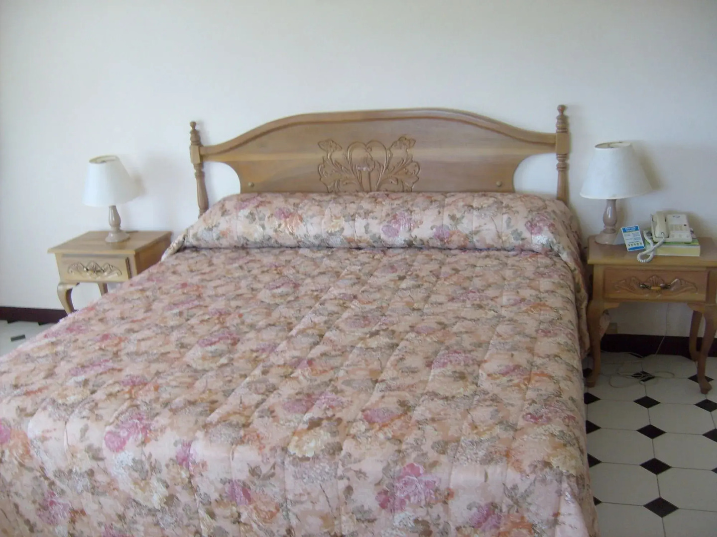 Seacrest Beach Hotel