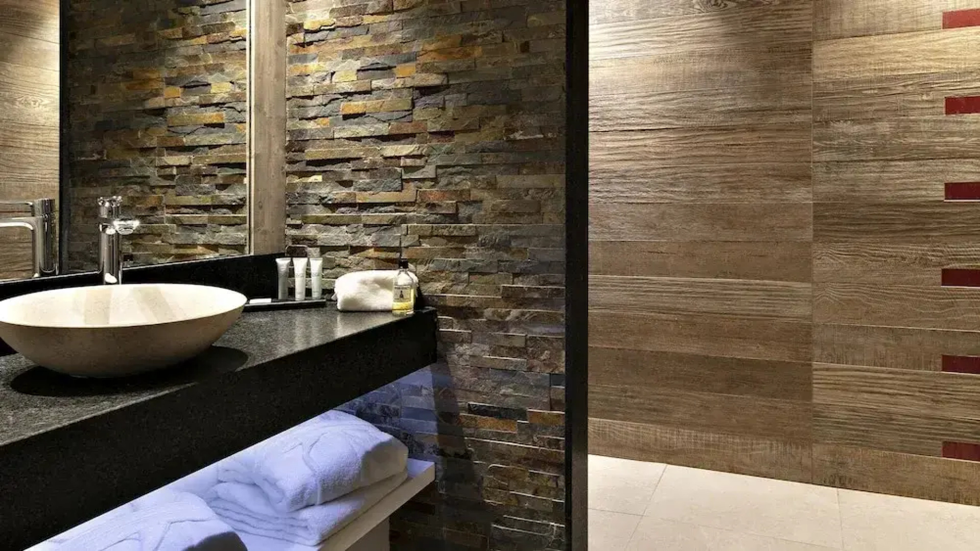 MGM Hôtels & Résidences – Hôtel Les Suites d’Alexane