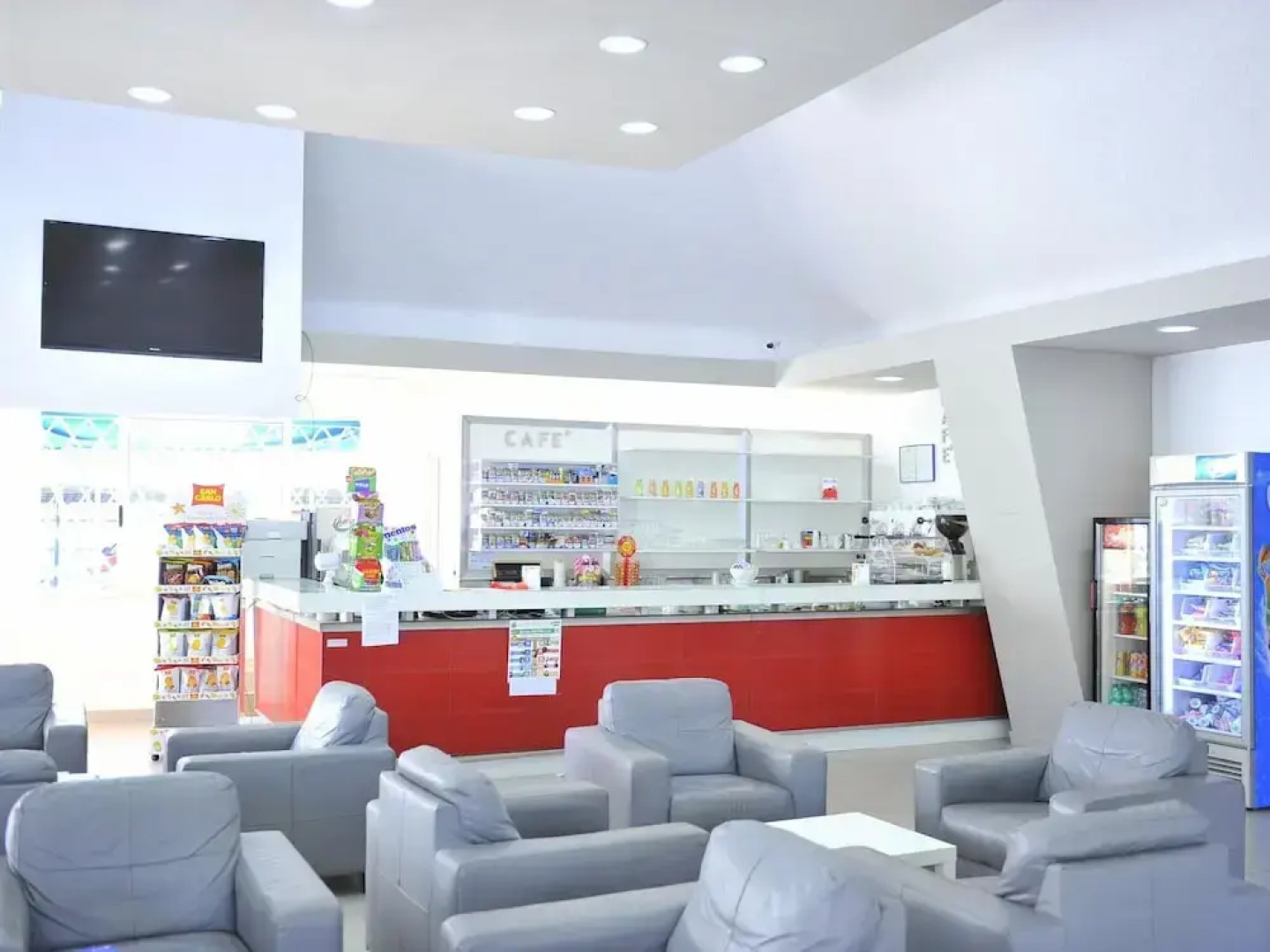 Apartment in Baia Domzia Near the sea