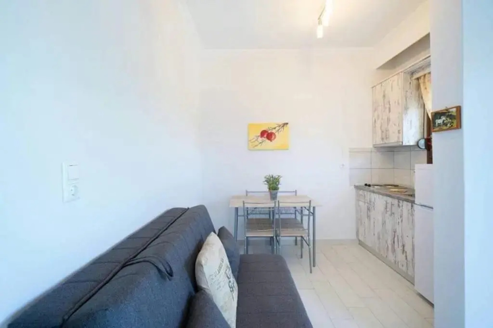 Sevastiani’s Apartments