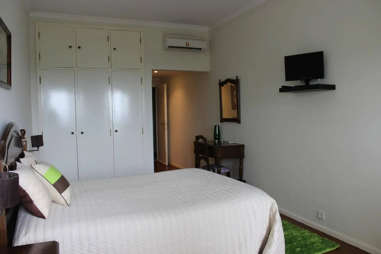 Hotel Rural Casa de São Pedro