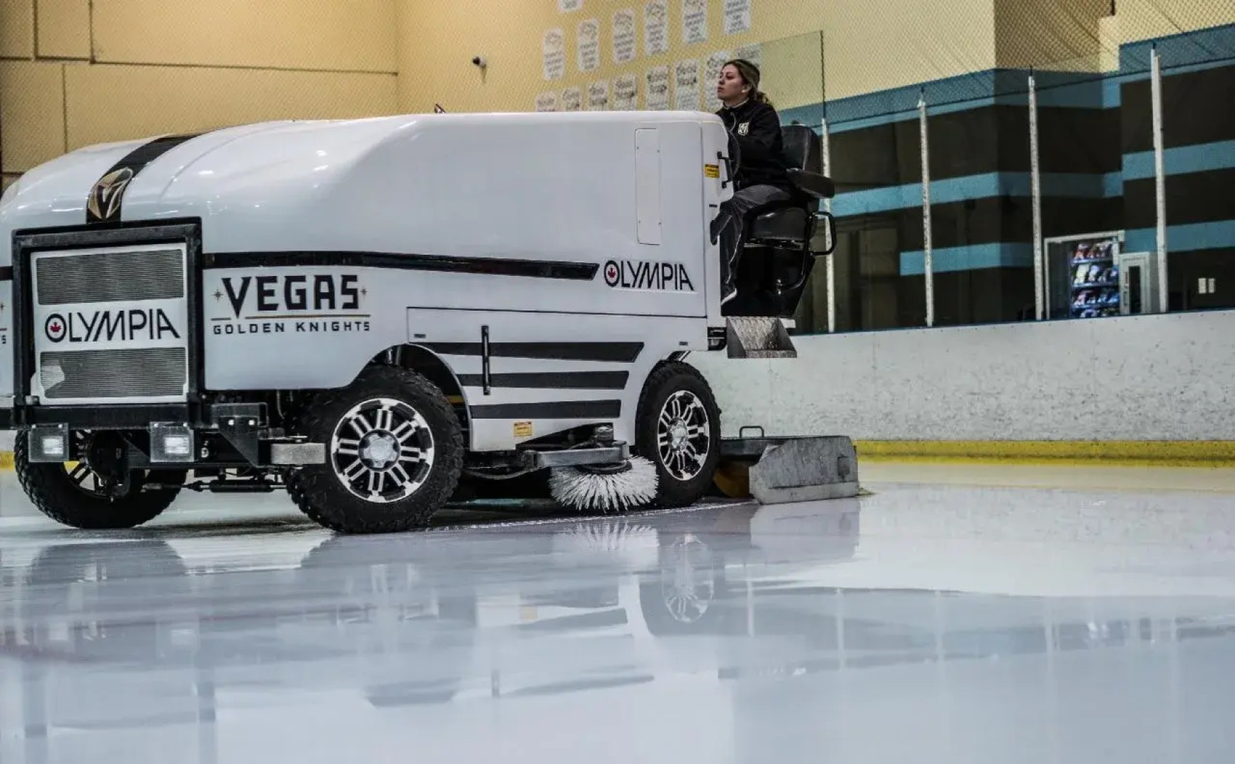 Fiesta Rancho Casino Hotel