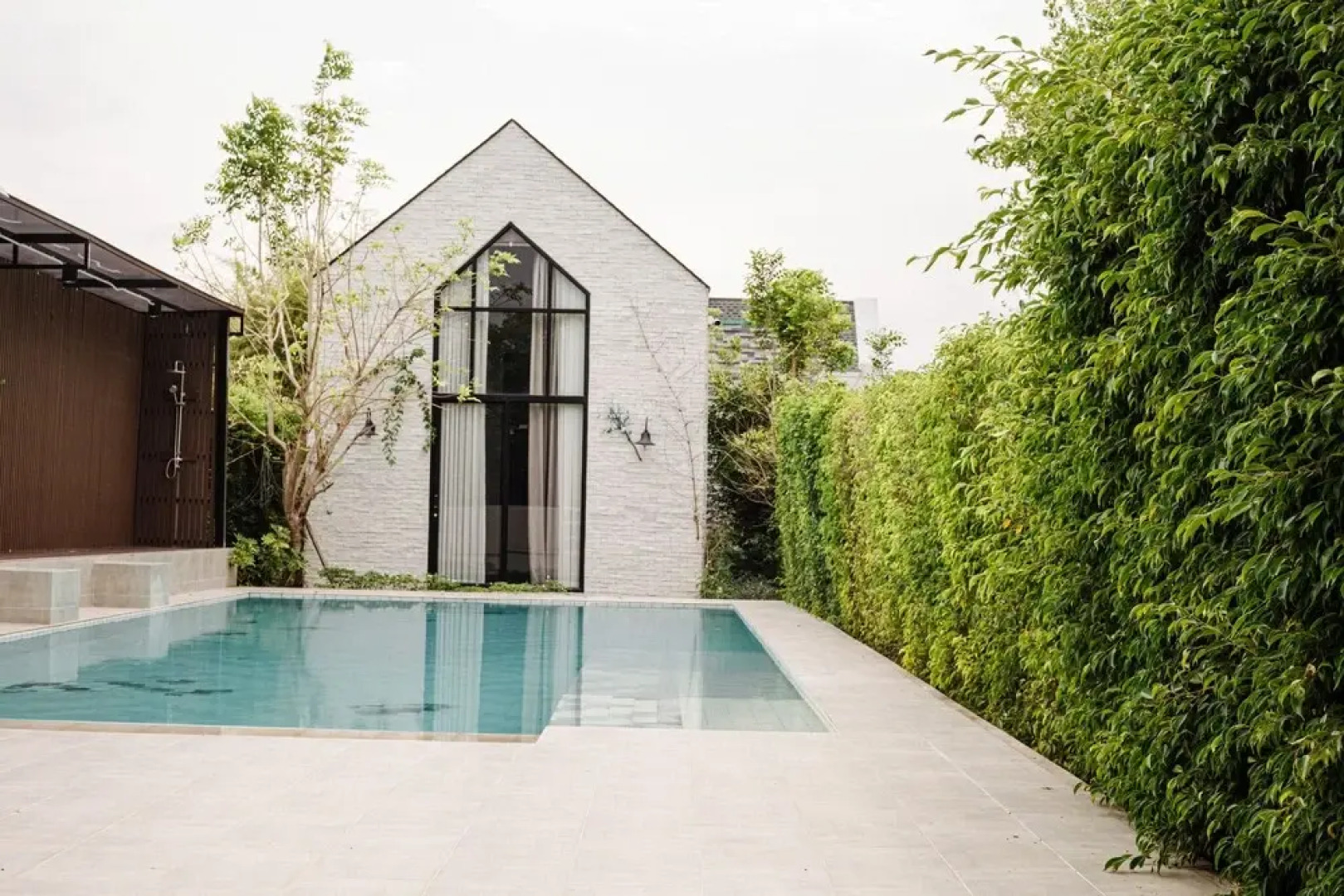 Phuping Valley Resort