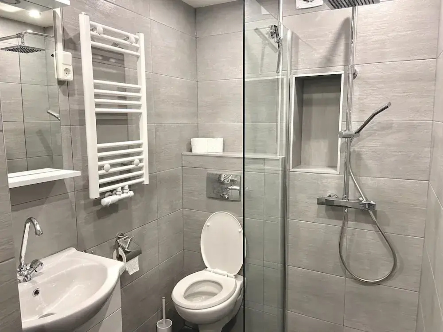 Bed & Ontbijt Almere