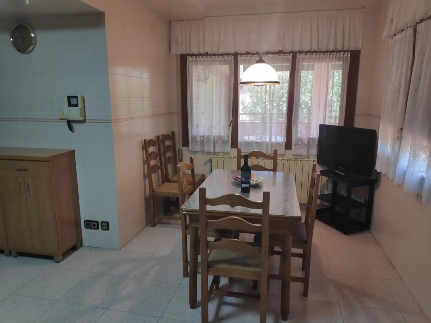 TurJalon - Apartamentos