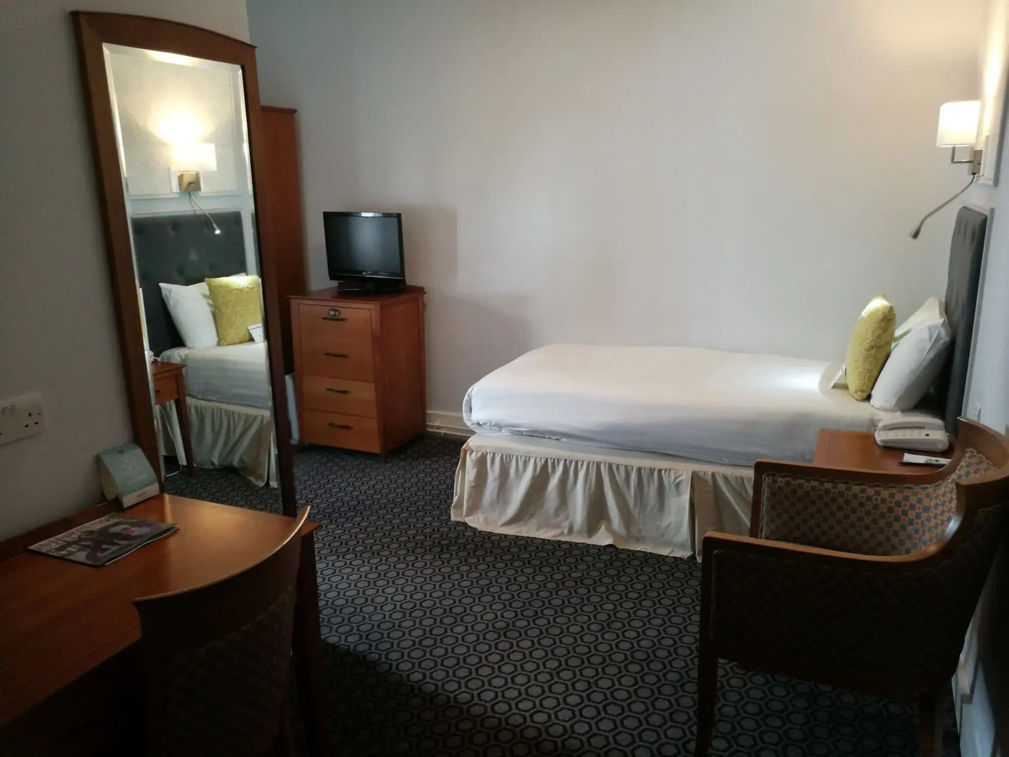 Mercure George Hotel Reading