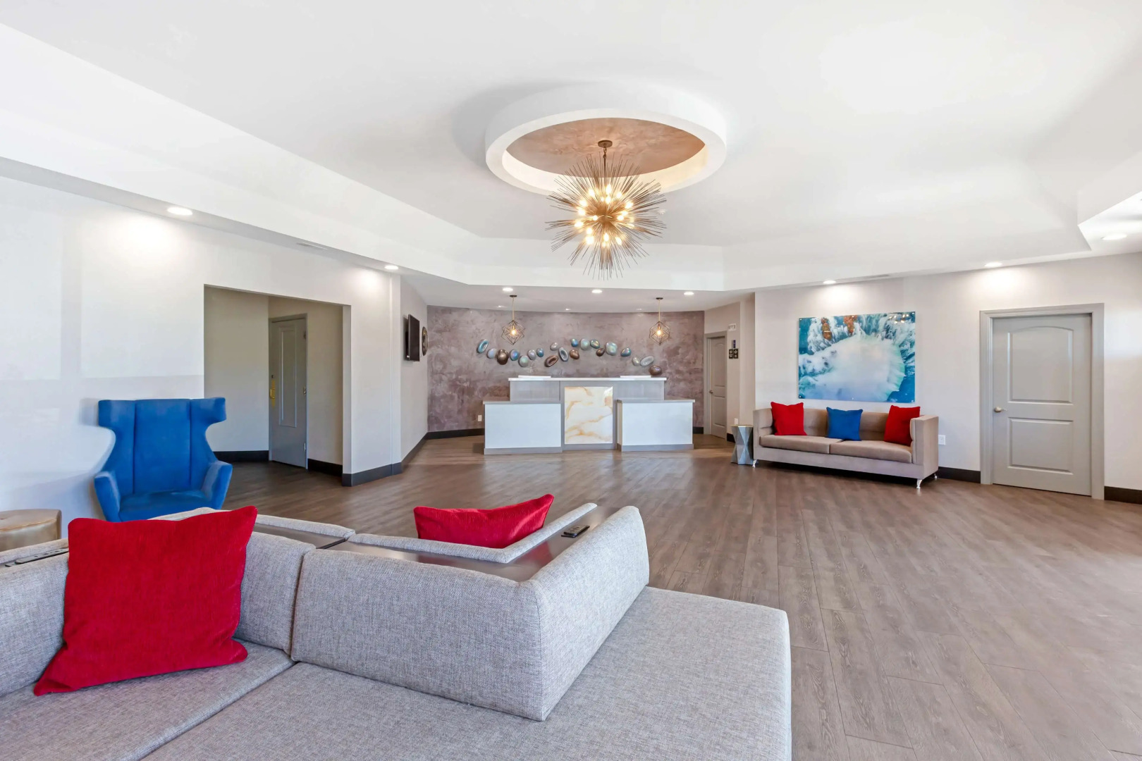 Best Western Summit Inn