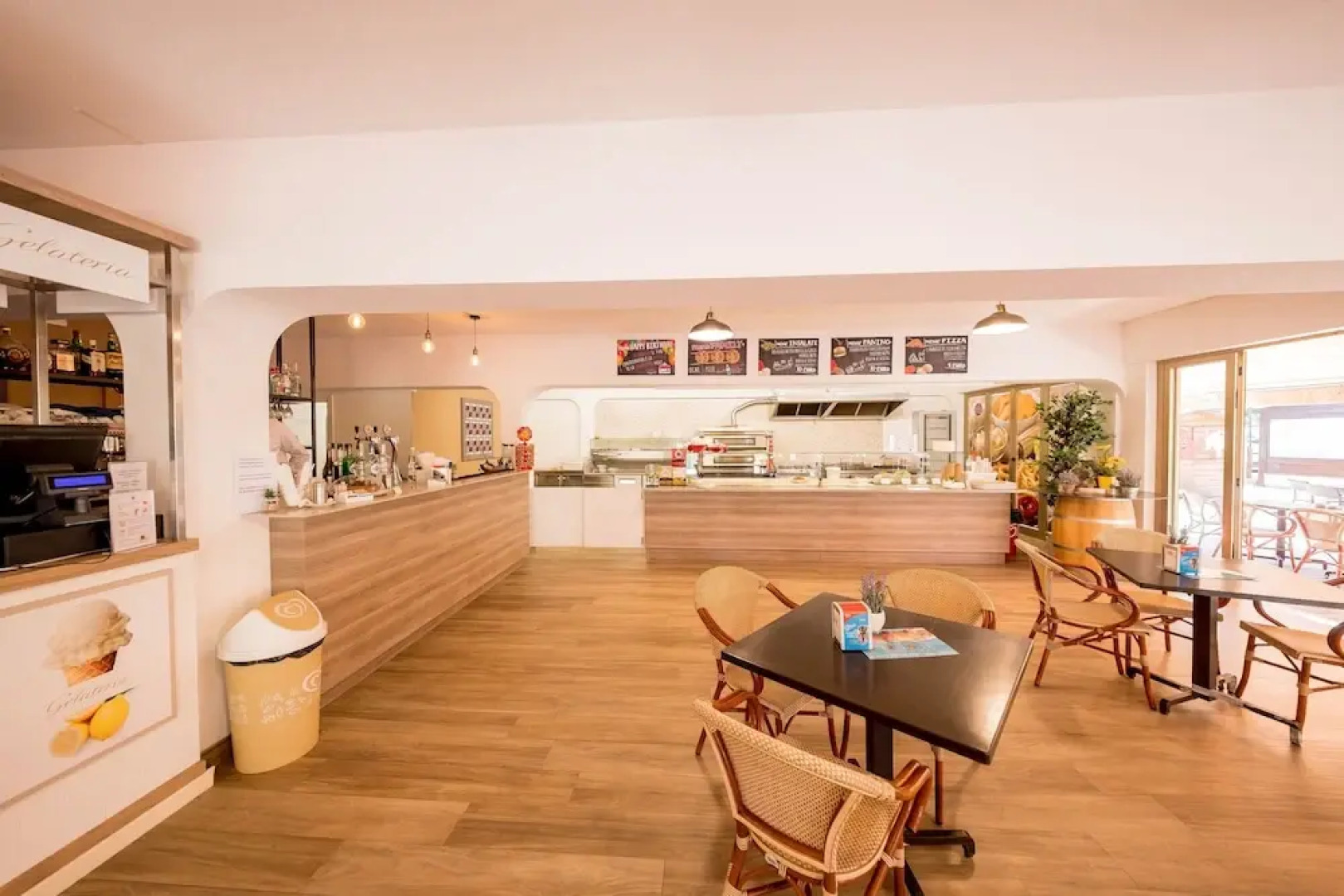 Hotel Golfo del Sole