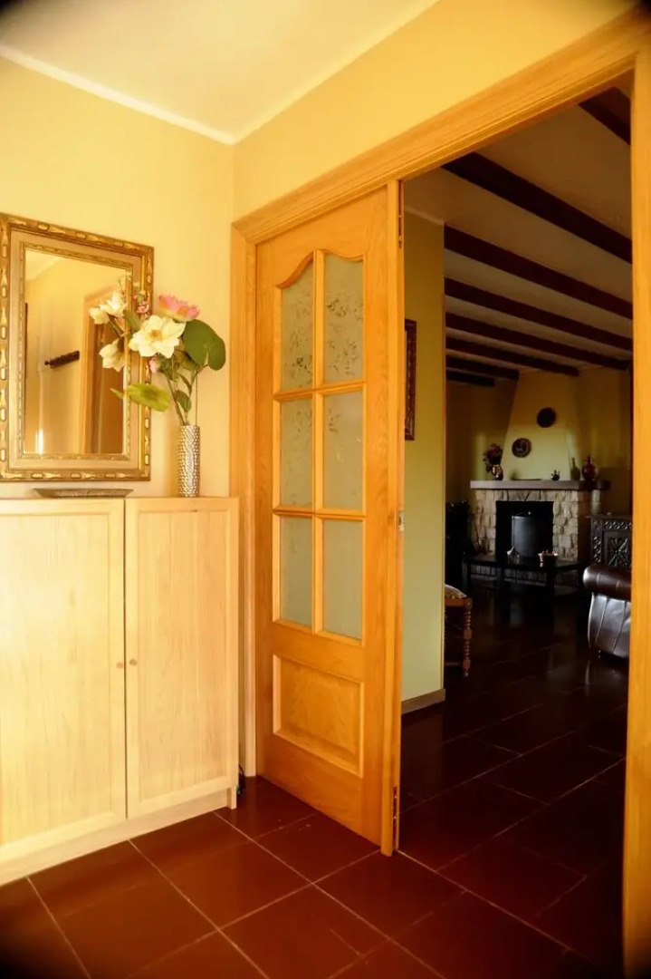 El Mirador de Ovio Casa Seborias