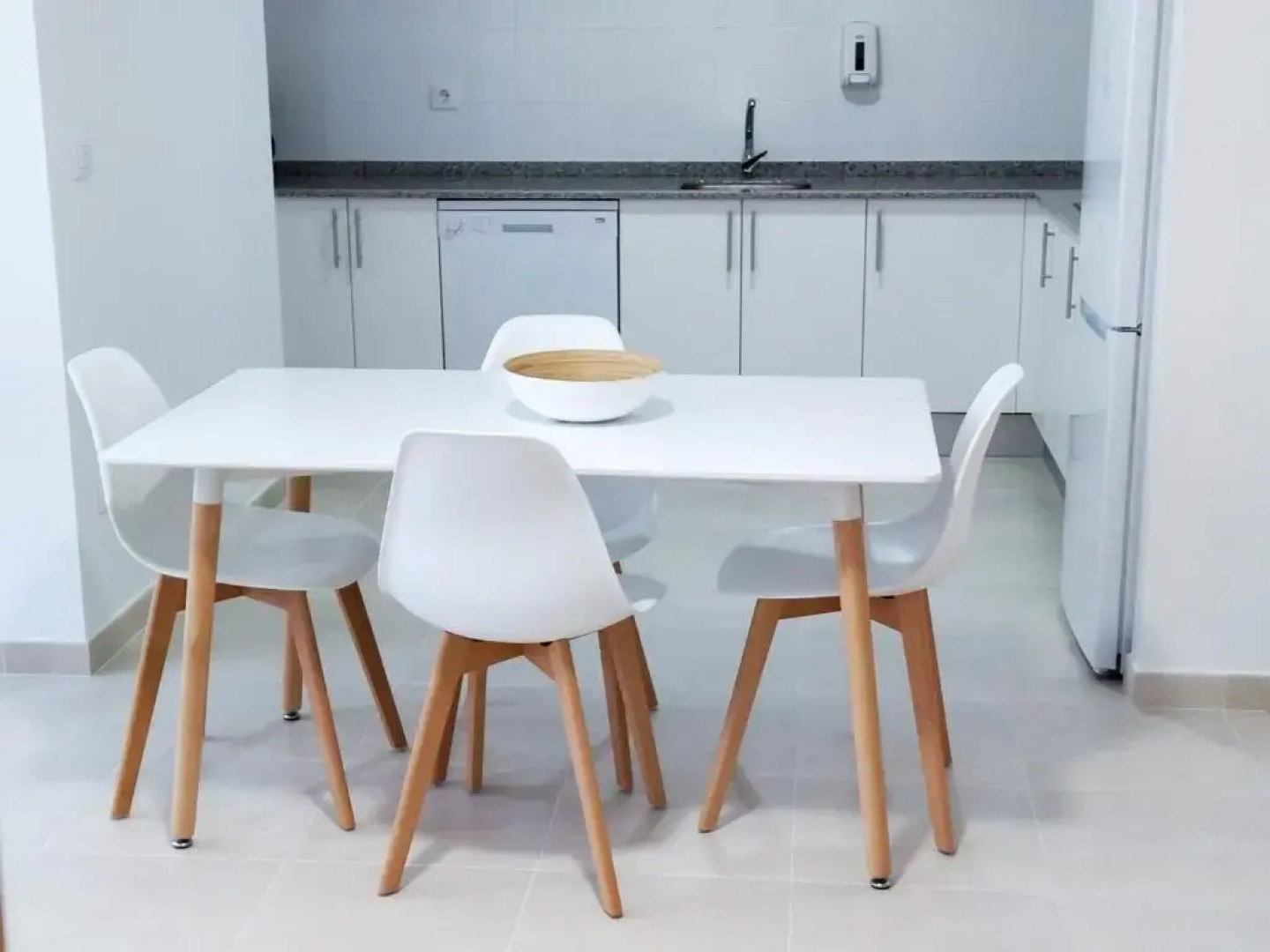 Apartamentos Duerming Park Viveiro