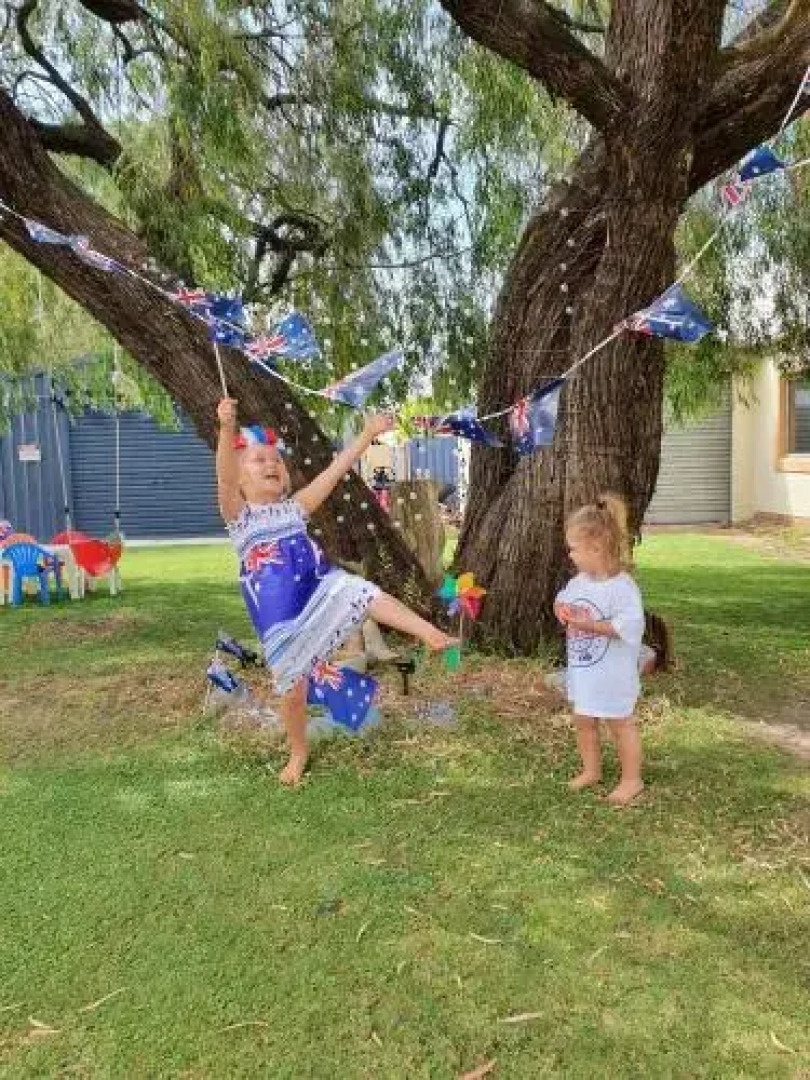 Busselton Holiday Units