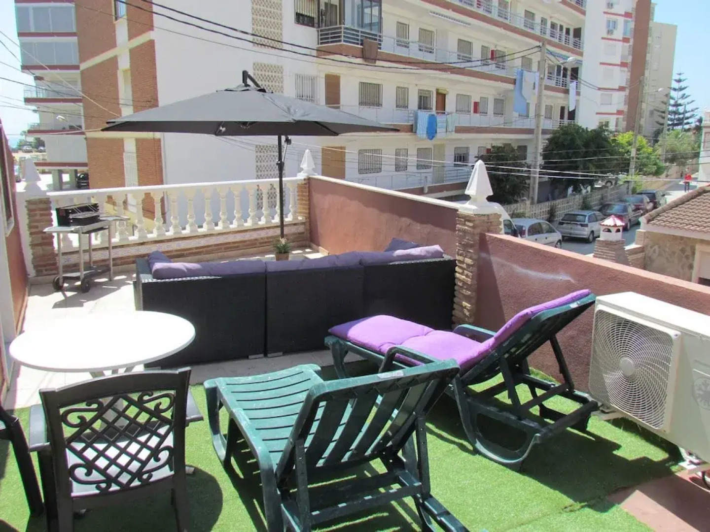 Casa ELI "Casa Marenga" A 150m de playa y Weekend