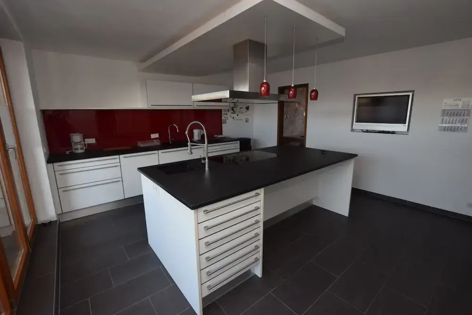 AB Apartments Teckstraße in Esslingen